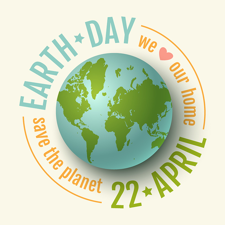 earth day 22 april