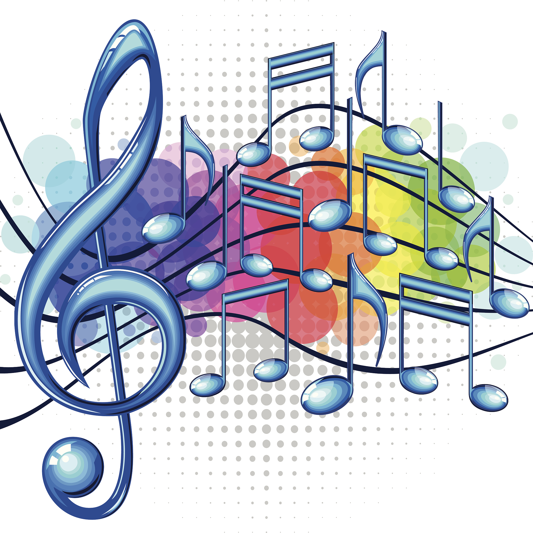 music background