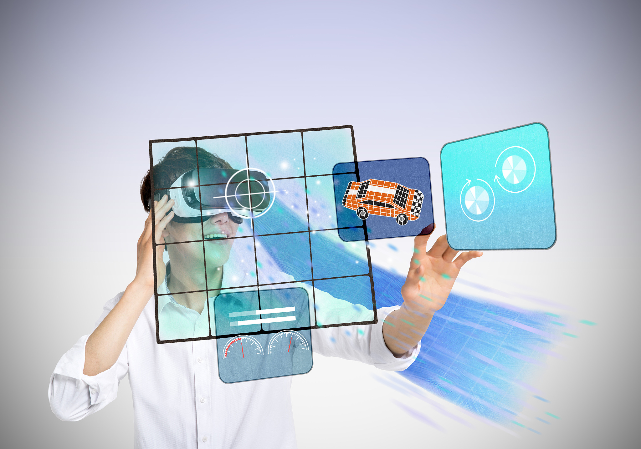 科技革命对产业发展的影响：历史回顾与未来展望