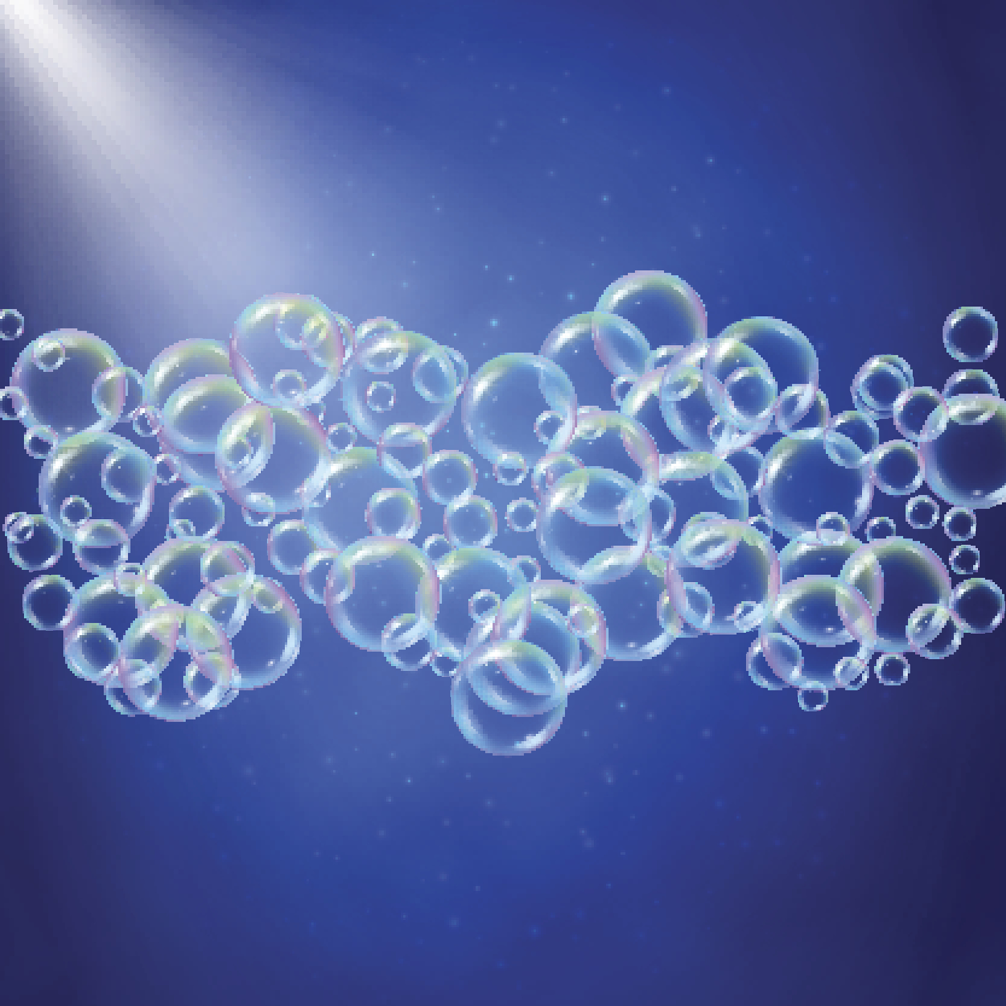 水凝胶：应用广泛的高分子材料，推动各领域发展