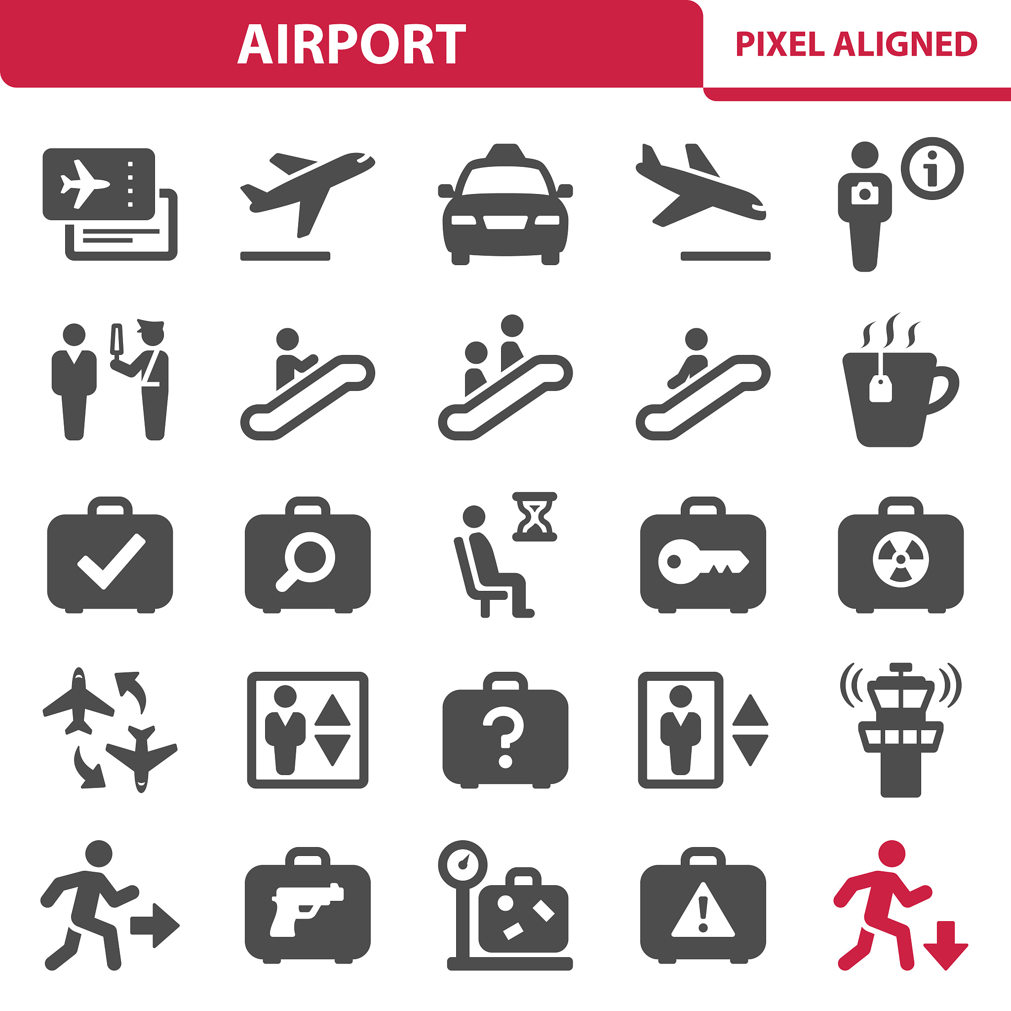 航空港安全检查专科课程有哪些