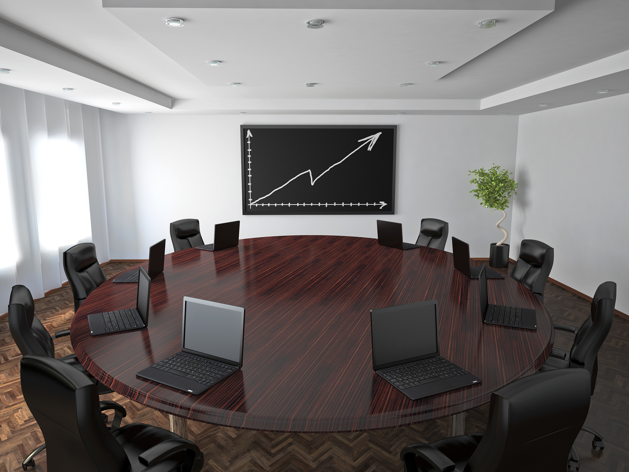 会议室和视频会议系统设计原则：确保稳定性和可靠性