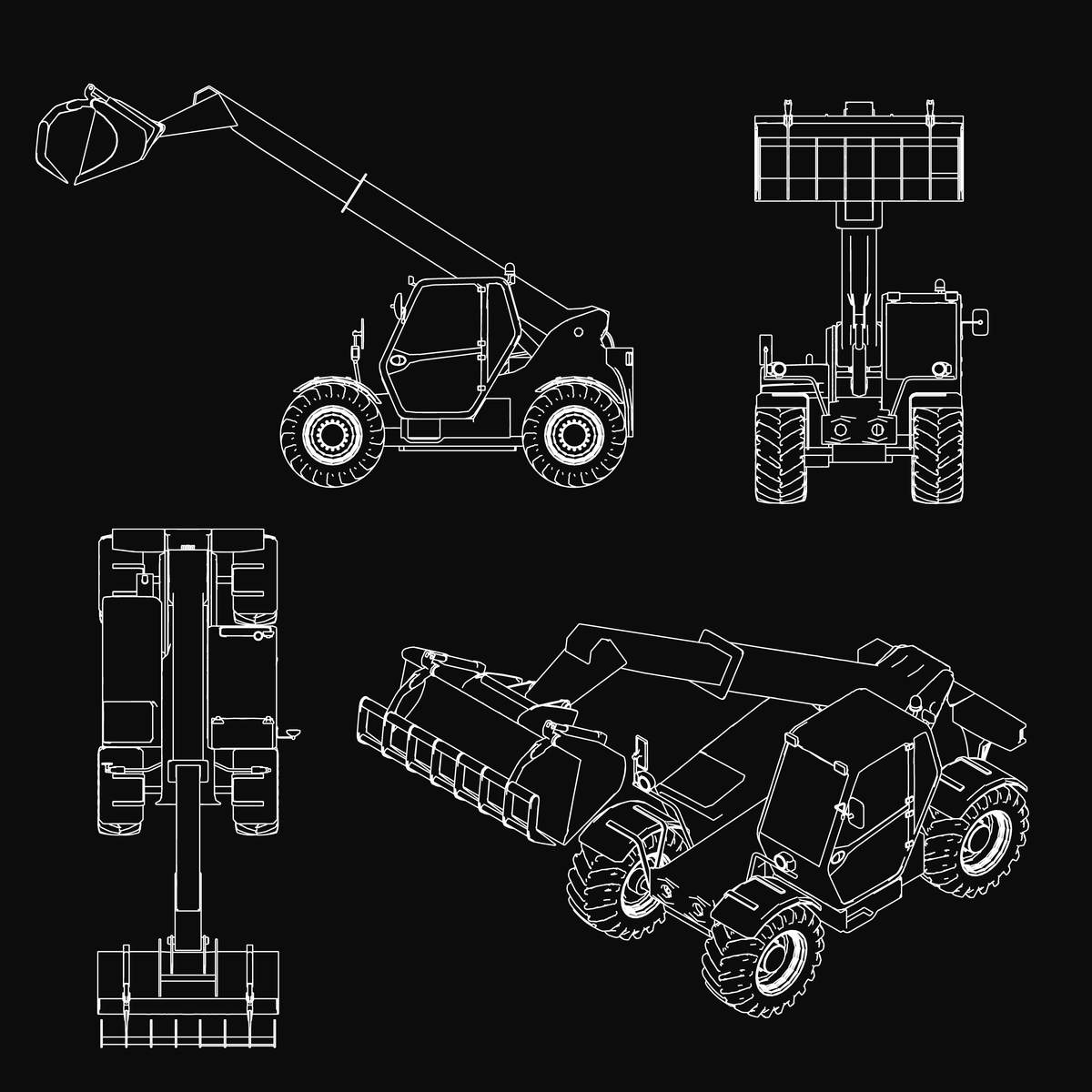 机械设计中的三次设计法