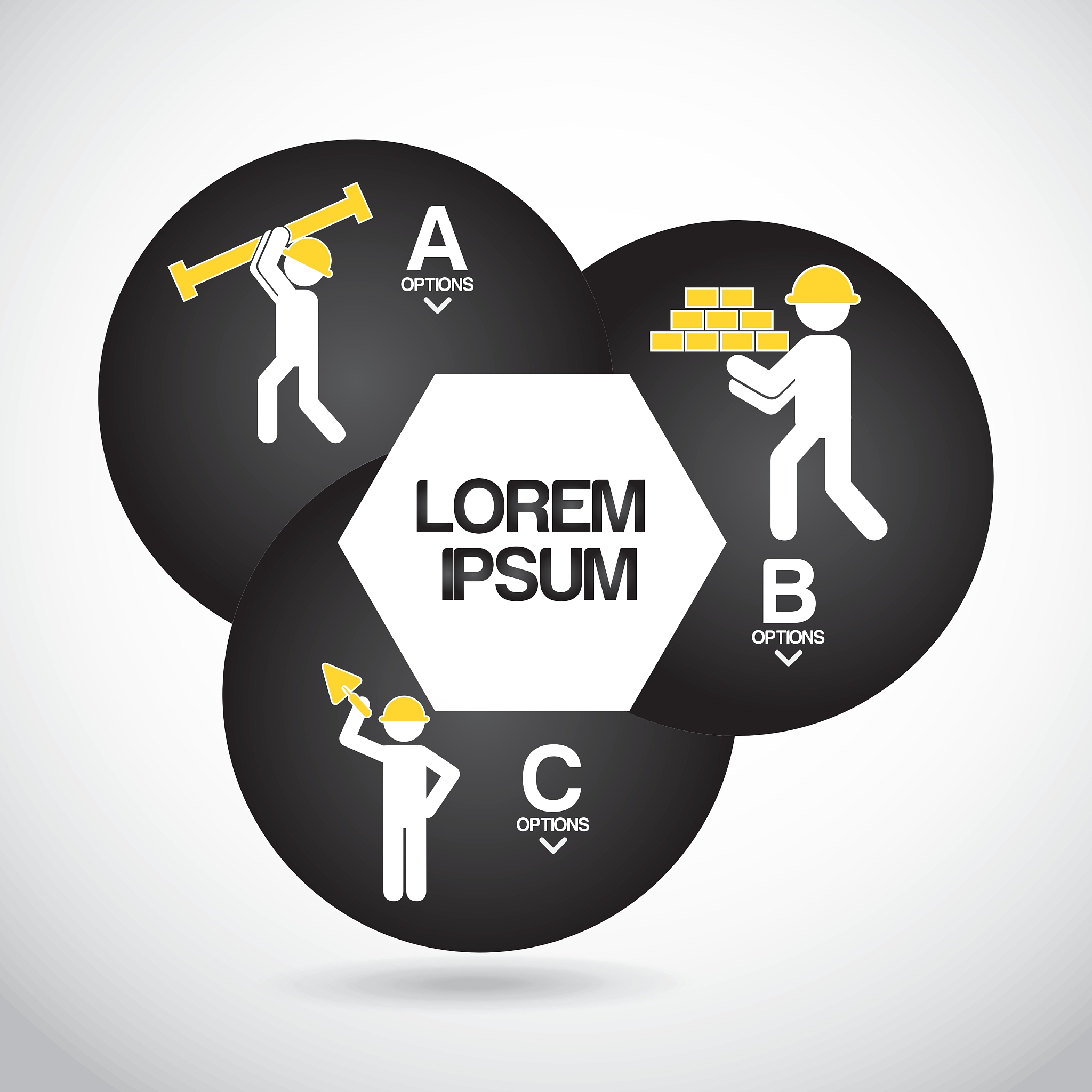 construction infographic