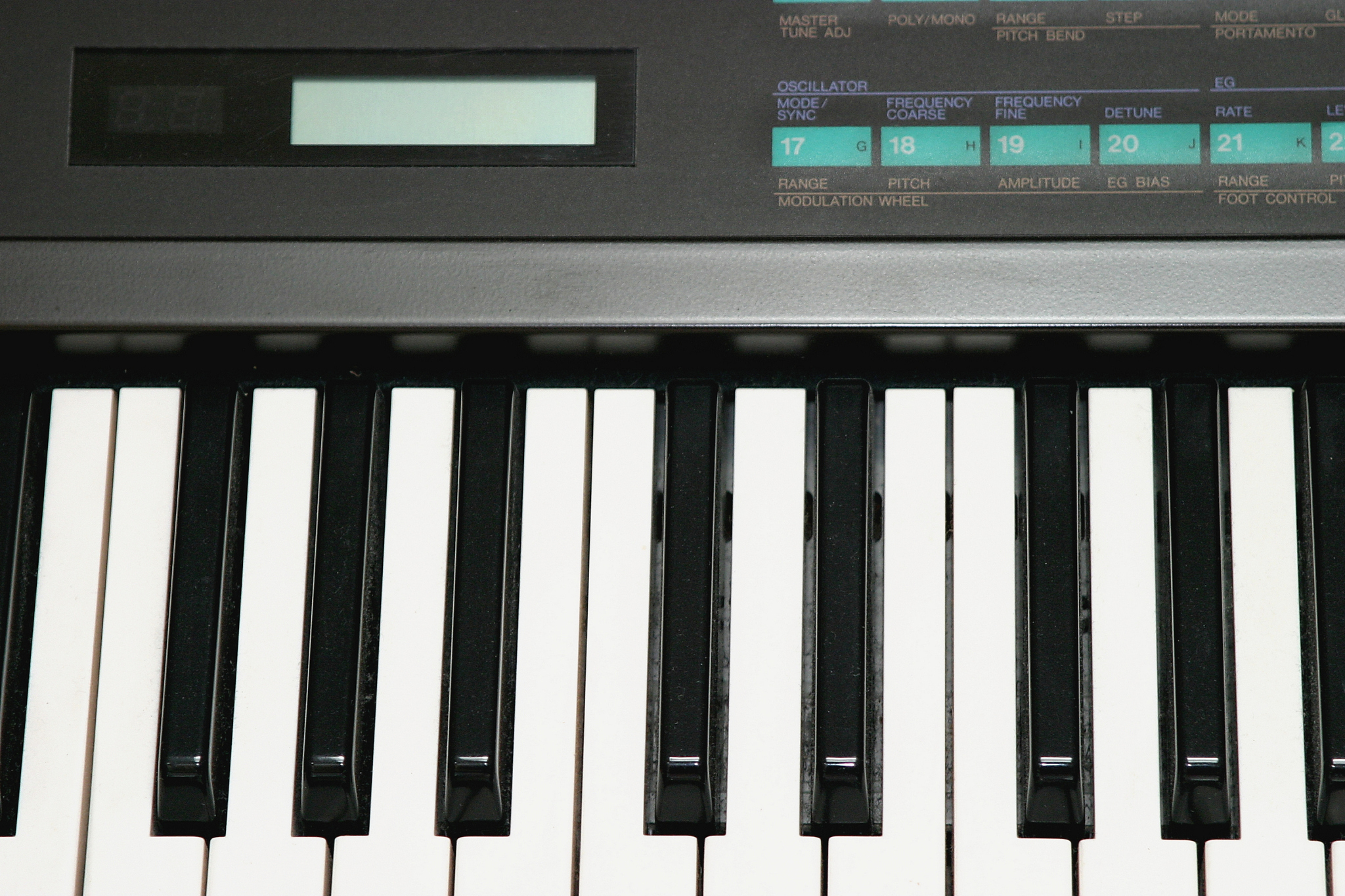 KB291和PSRE453型电子琴它们的音质有区别吗 300字