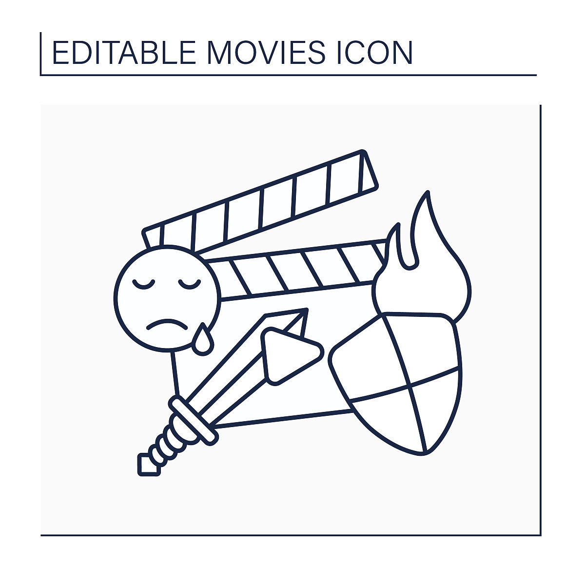 电影无问西东段落摘抄