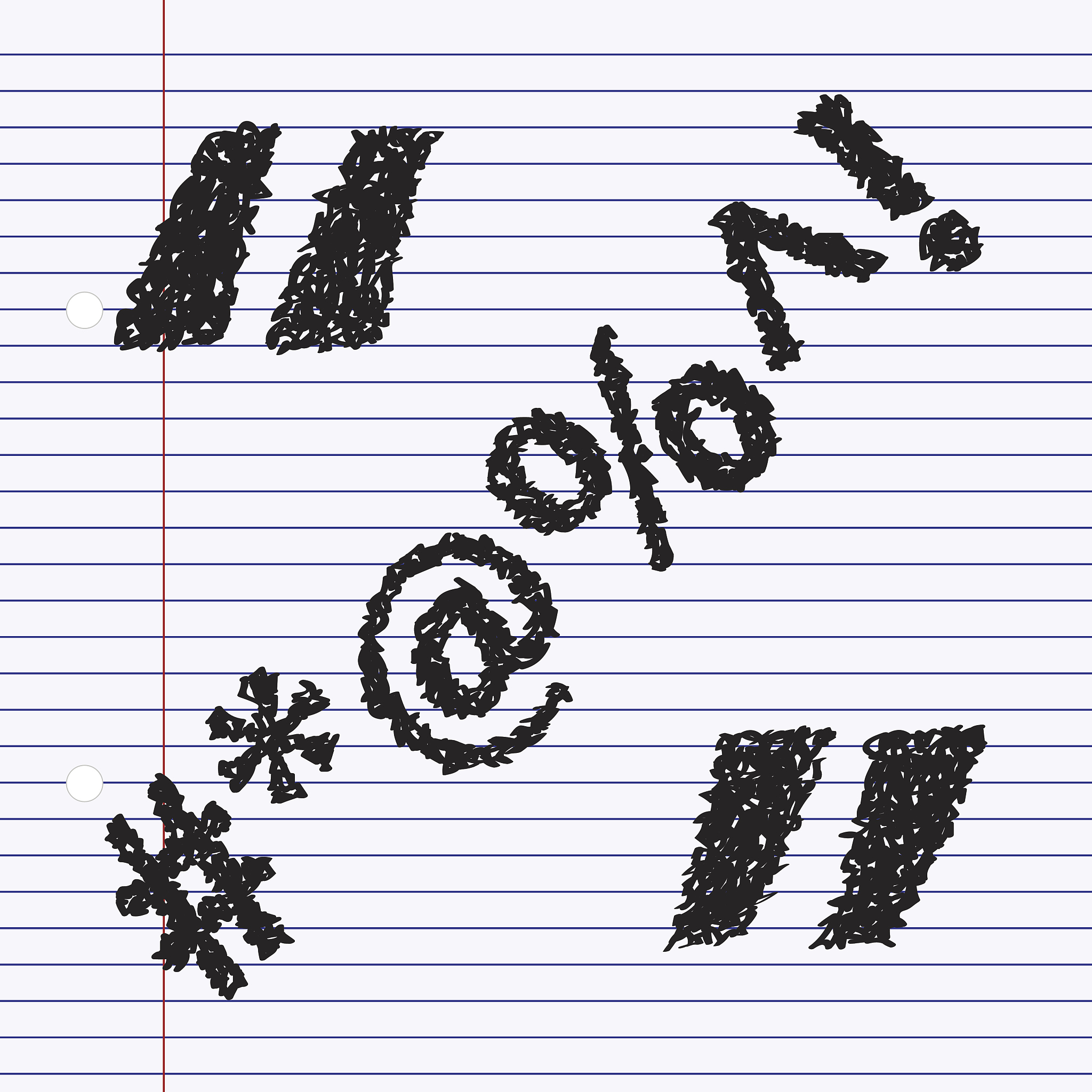 用字符画一只可爱的狗狗