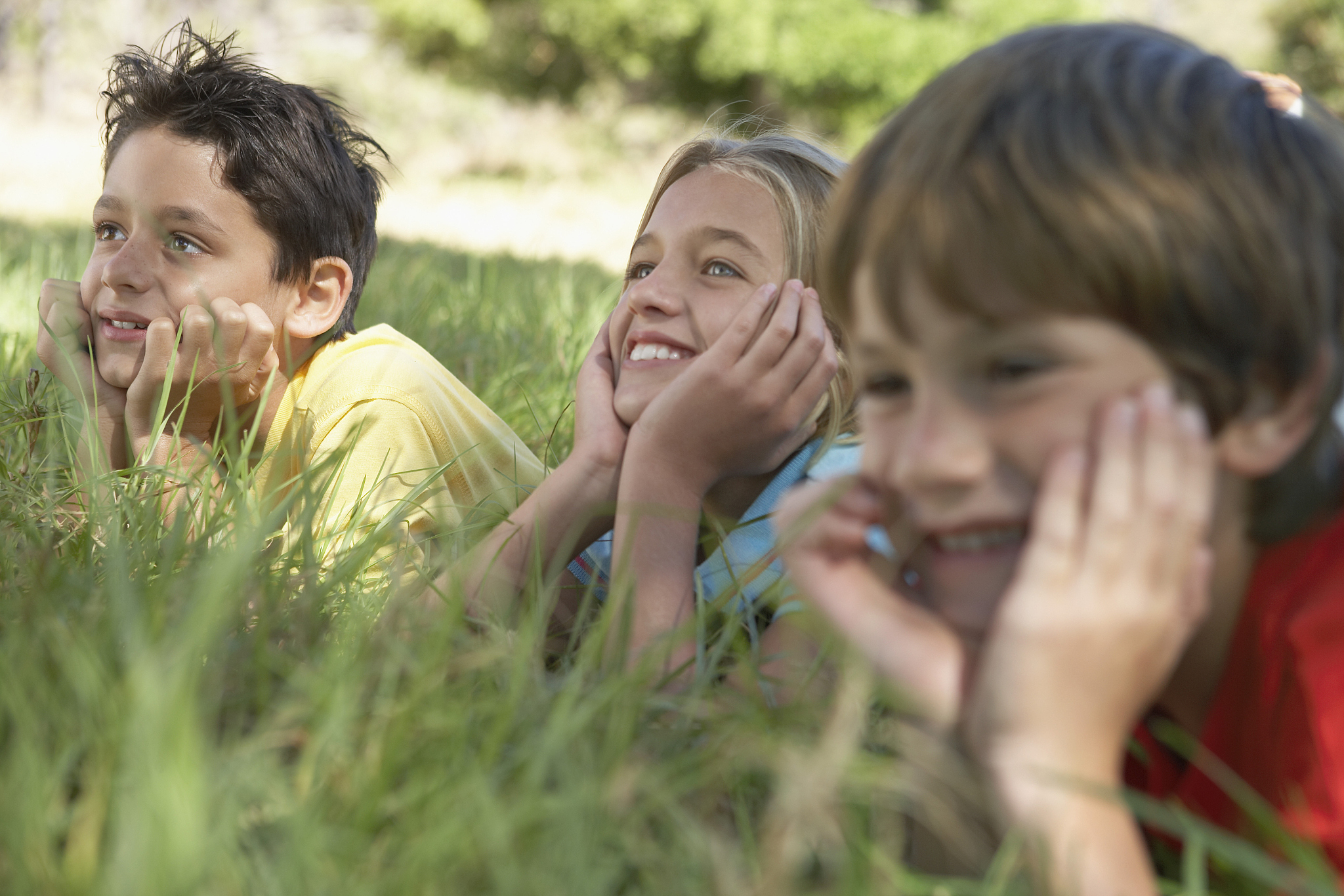 中二病是什么？