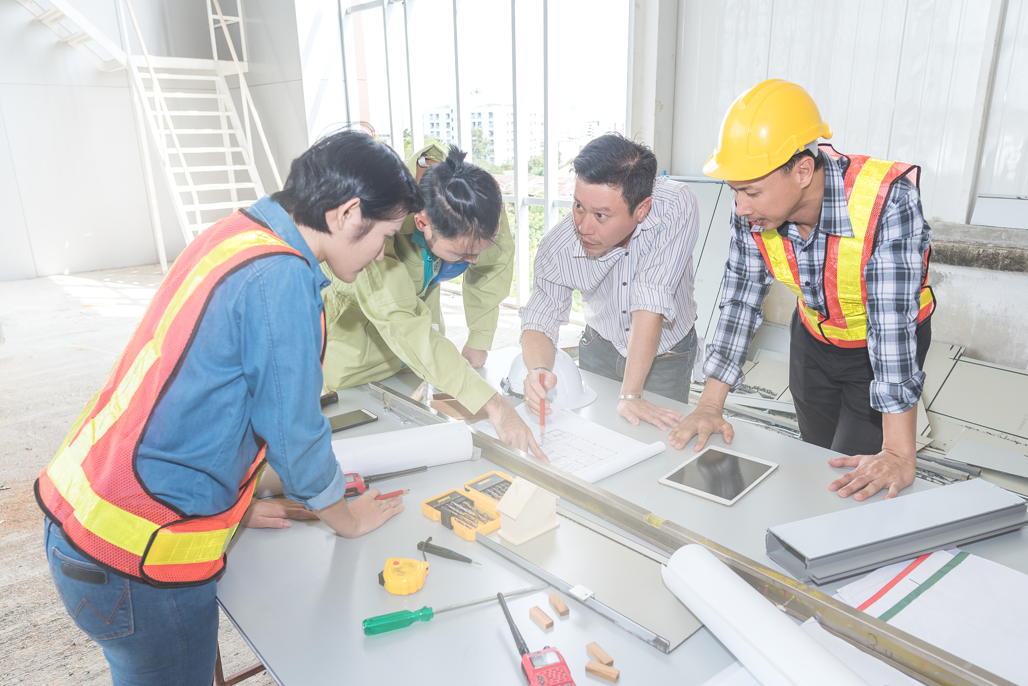 建筑公司单位对实践学生的评语