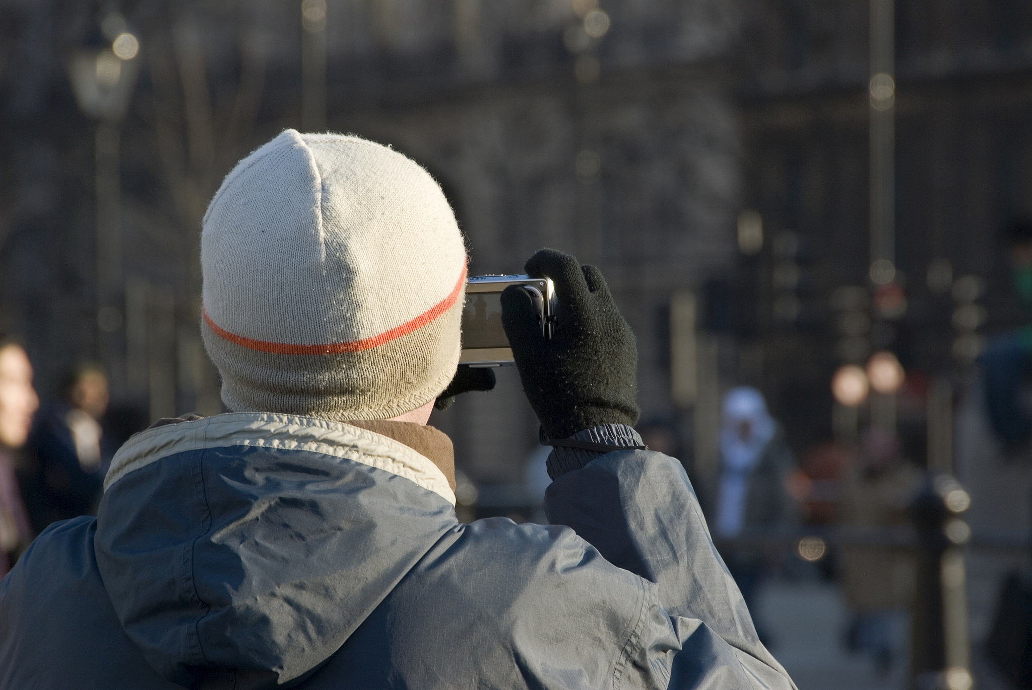 如何选择适合你的摄影主题？从兴趣到创意，找到你的摄影方向