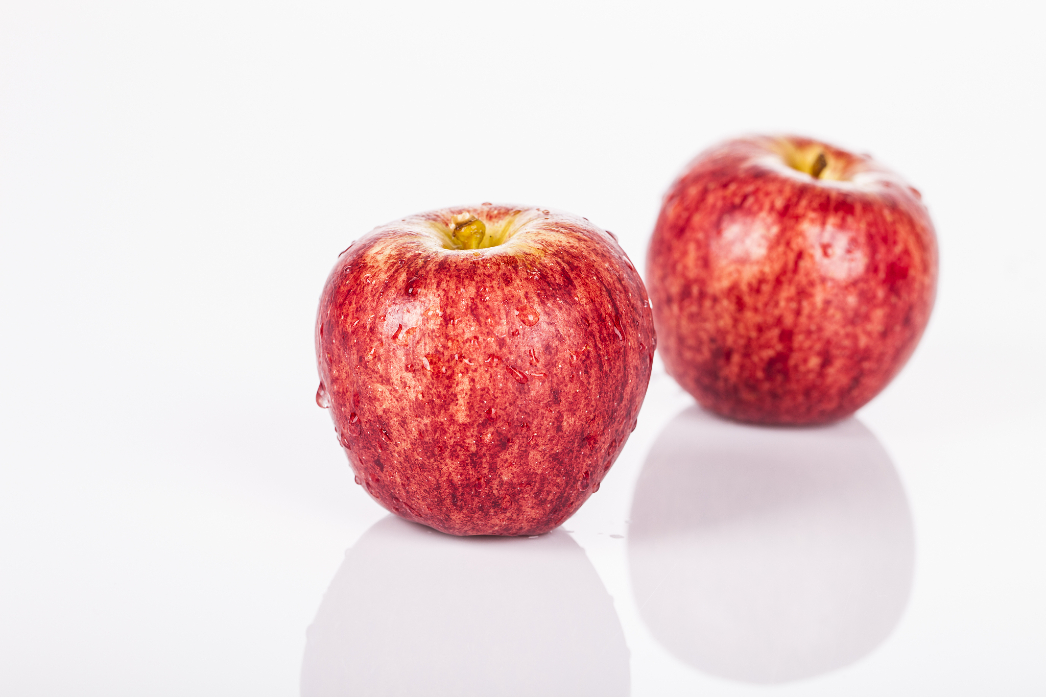 apple