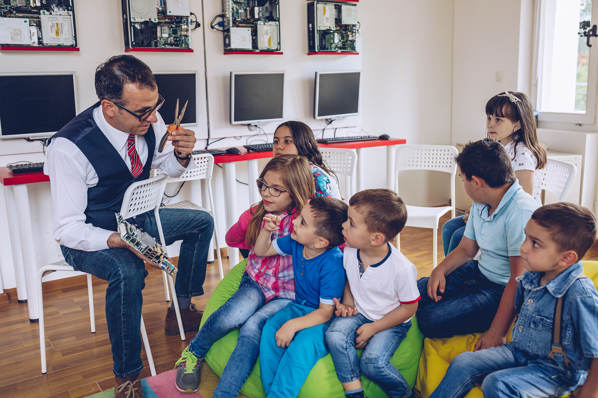 2022山西省芮城福尼斯英语学校有什么专业