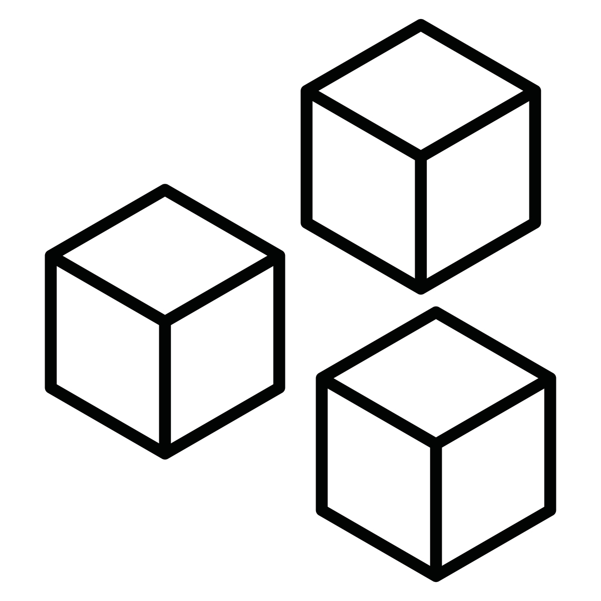 一个平面截一个正方体截面可能形状