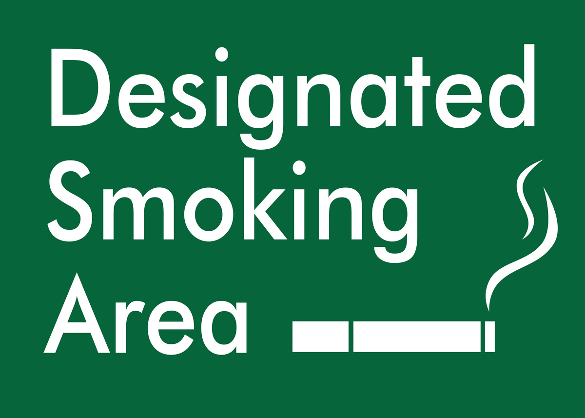 Directions For this part you are allowed 30 minutes to write a short essay entitled The Habit of Smoking with reference to the picture given below You should write at least 120 words but no more than
