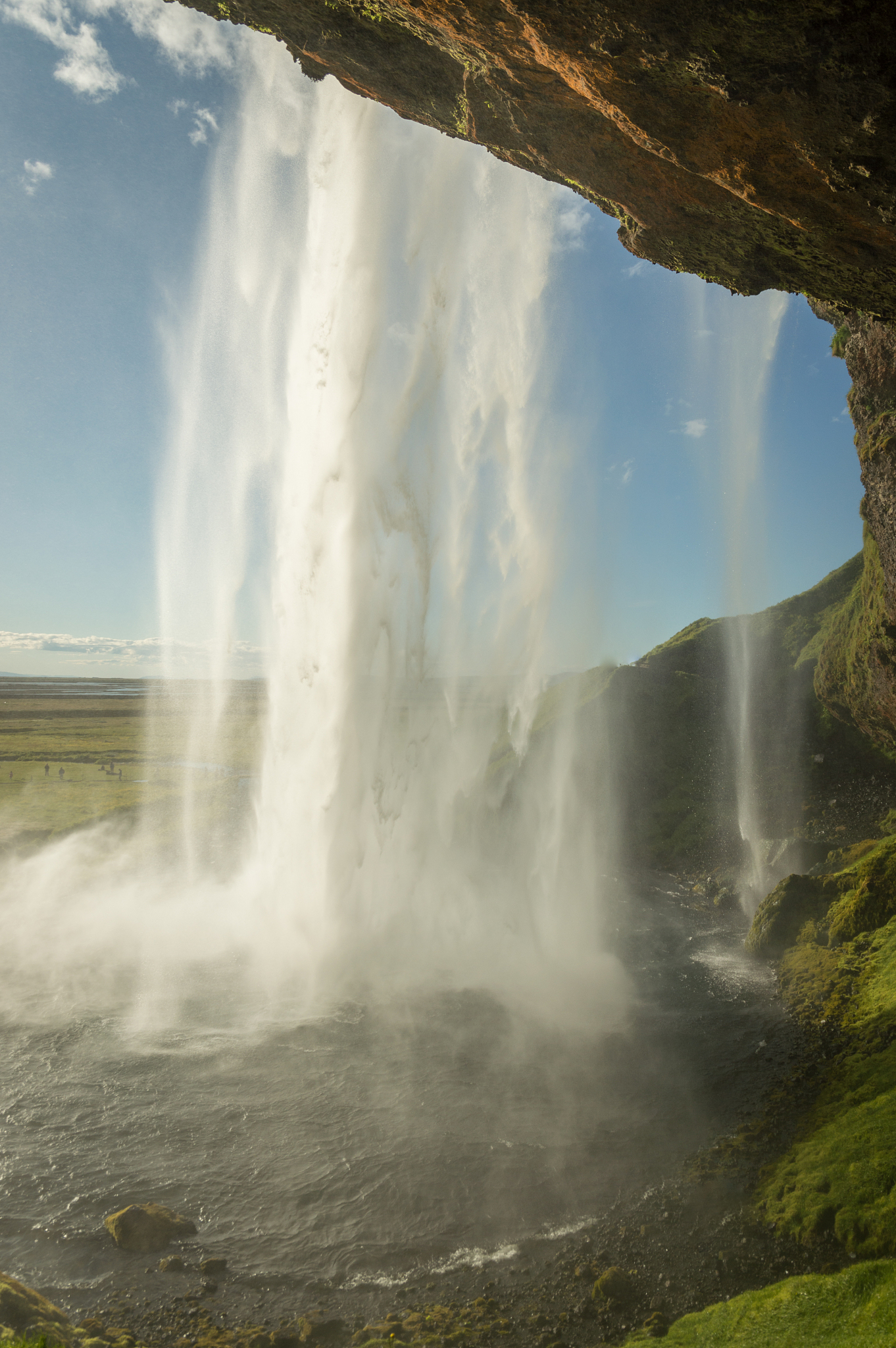 seljalandsfoss