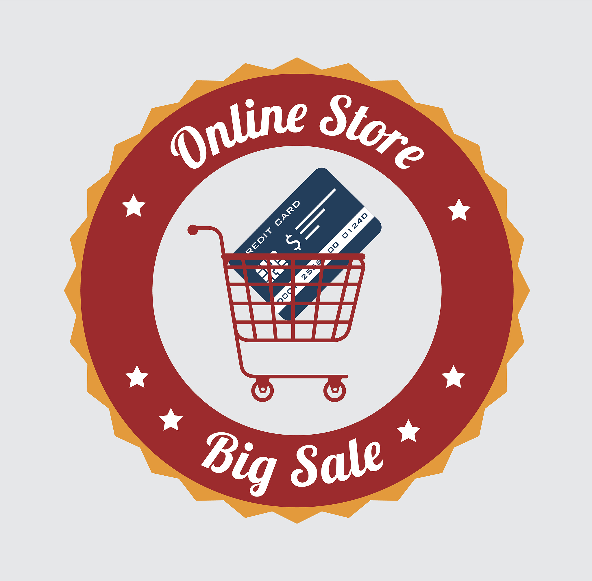 shopping design