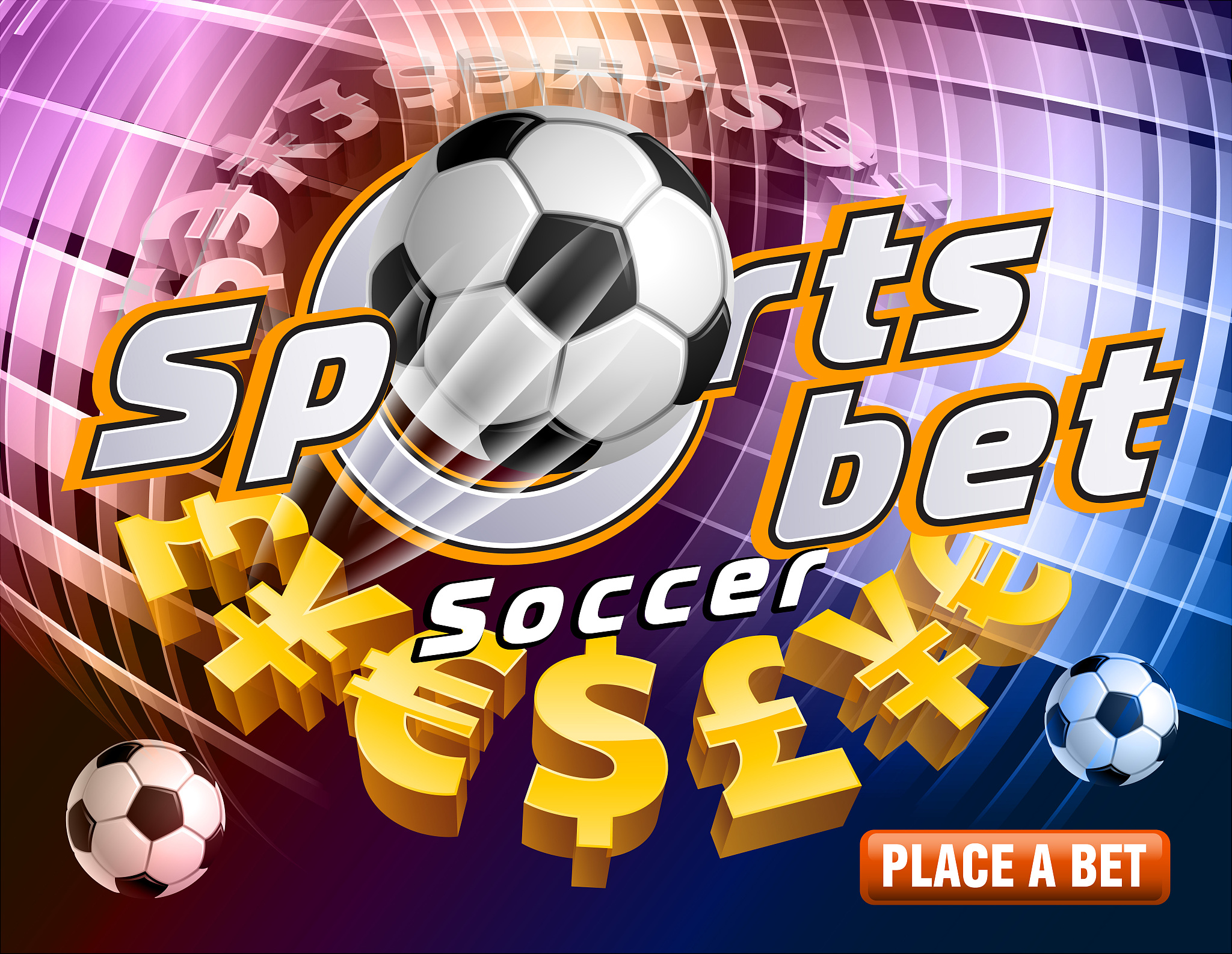 sports betting soccer