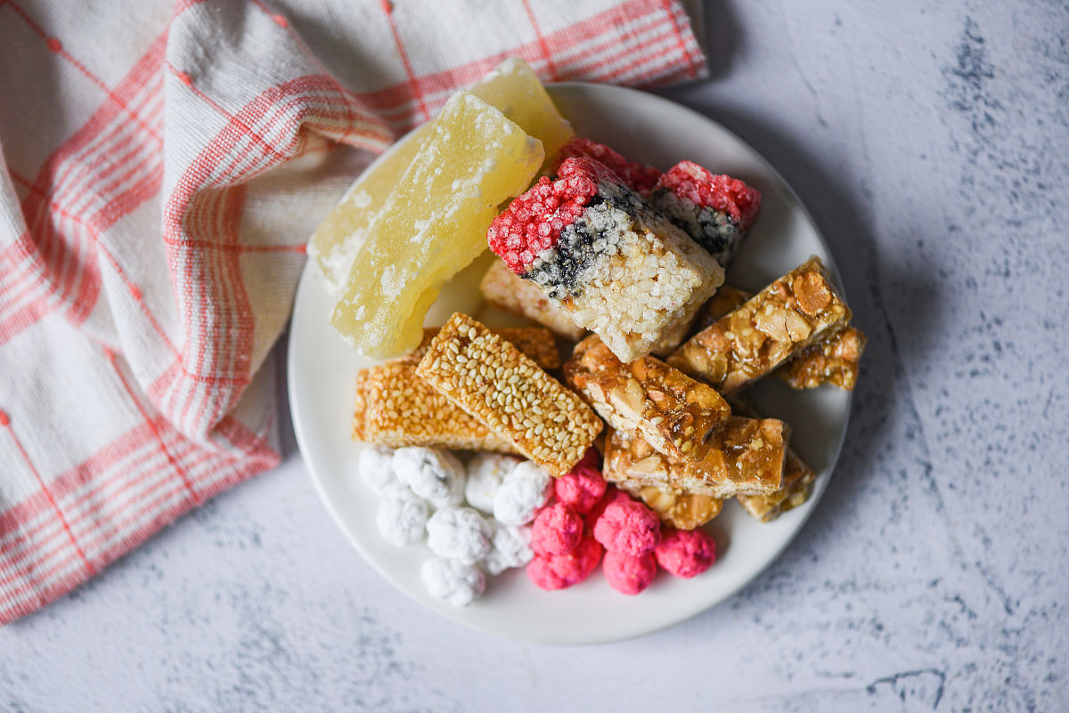 混合加工两船不合格豆损失比例确定方法及检验步骤