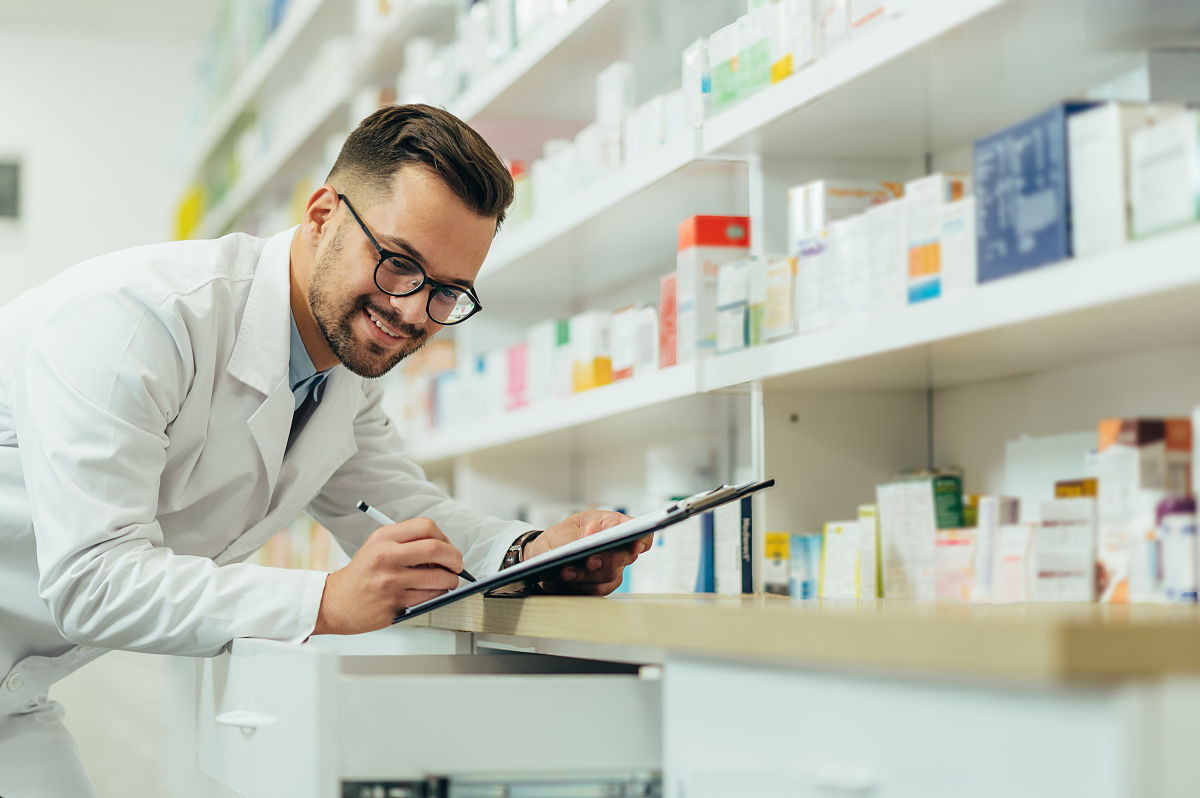 吉林省中医药学校药物制剂专业就业方向有哪些