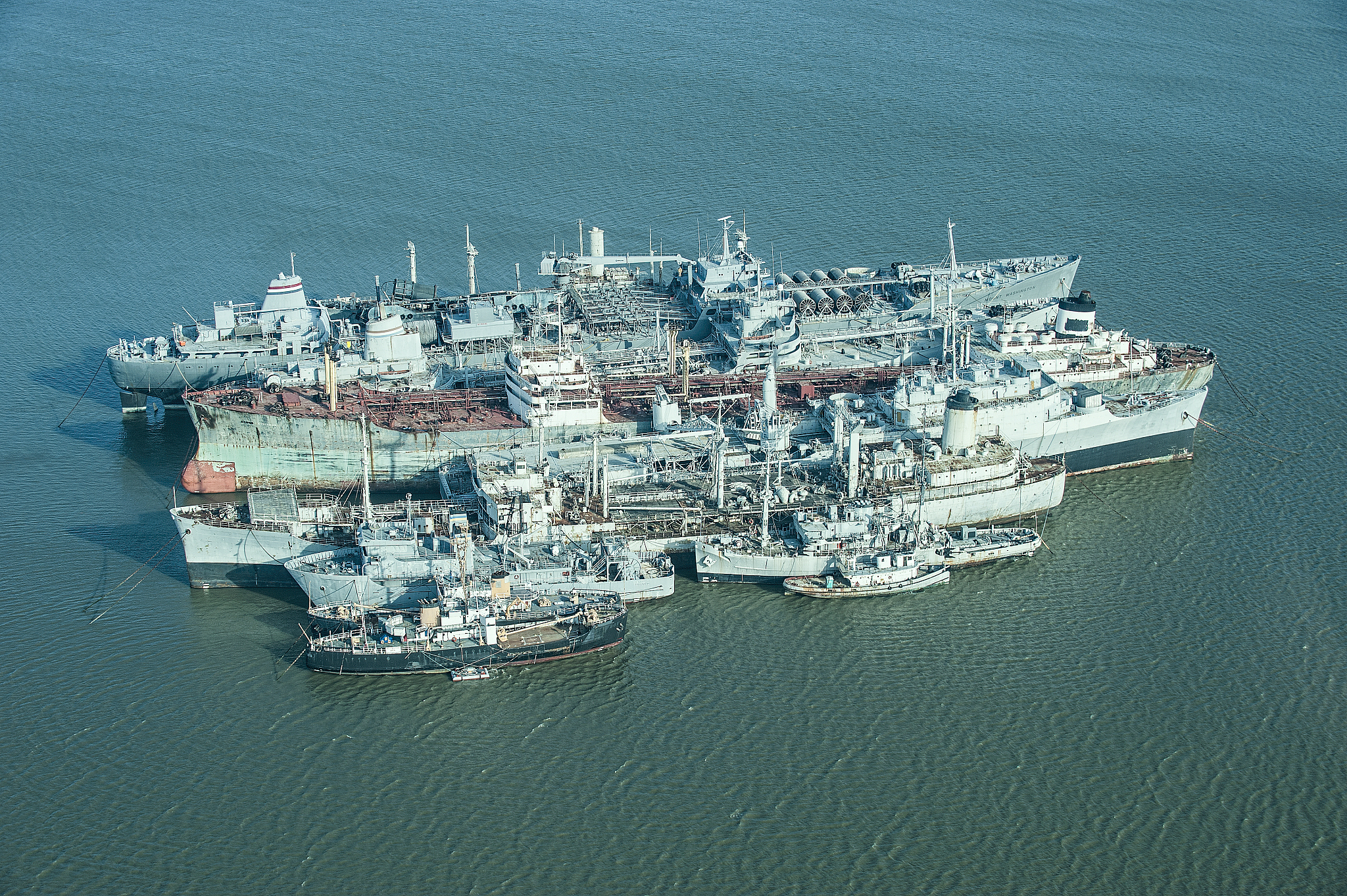 uss ships