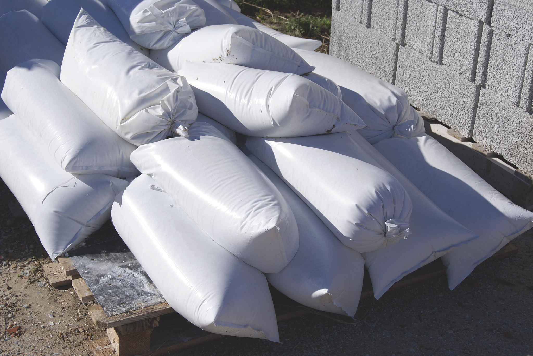 PP被作为隔热材料的应用场景