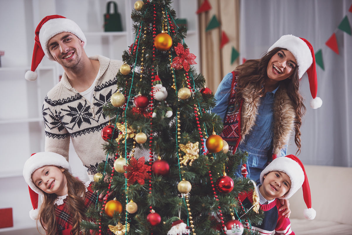 🎅🎄快乐乐园圣诞奇幻之旅：与圣诞老人相遇，开启冰雪王国冒险！🎁🎉