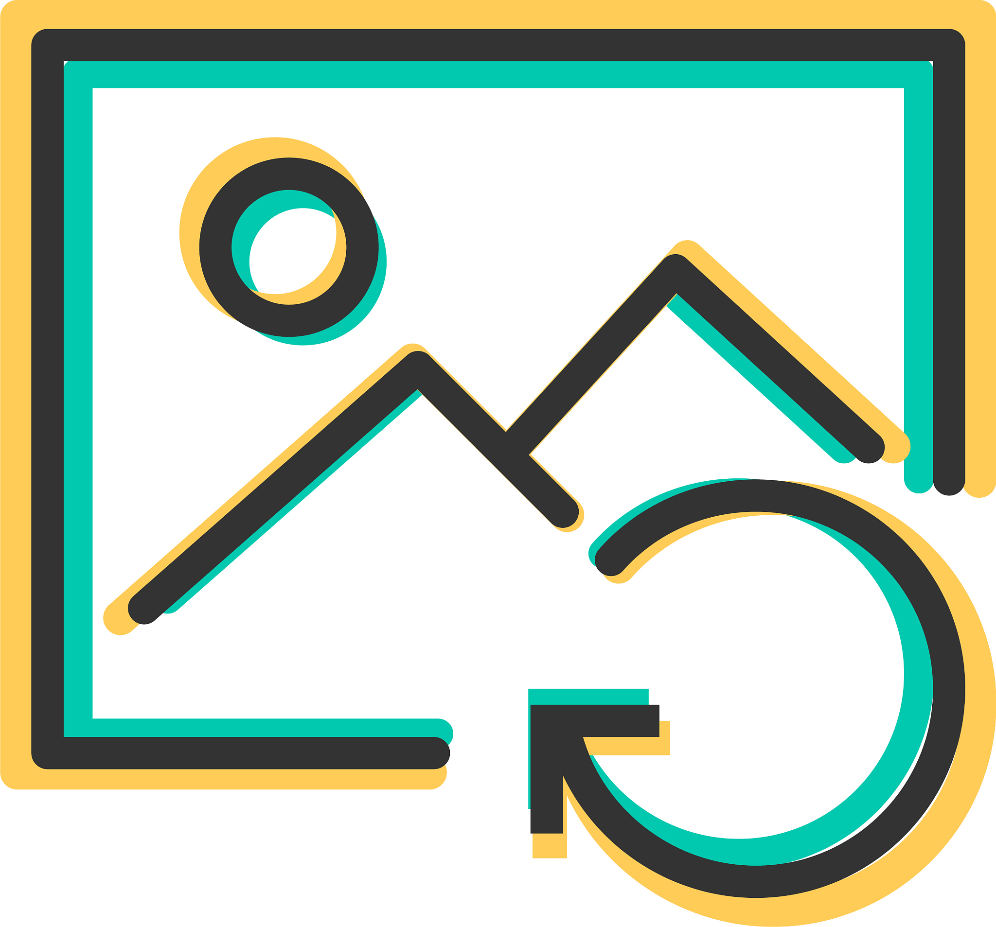 image icon design interaction icon design