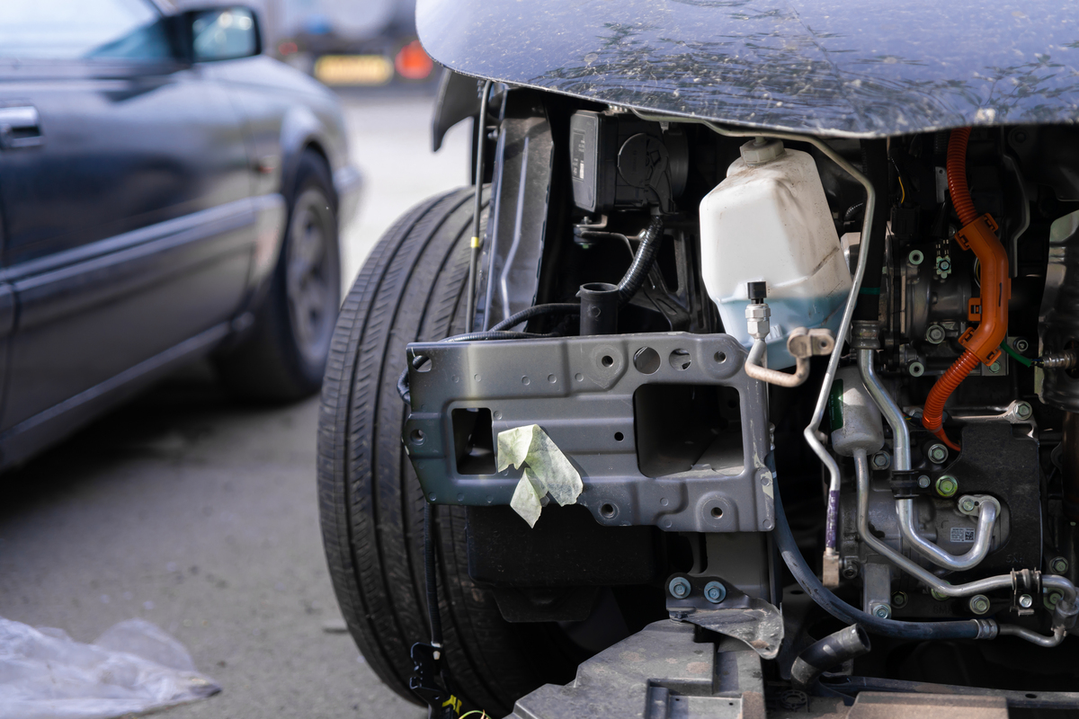 我的大货车现在的八档箱平路还可以一上坡就没有劲