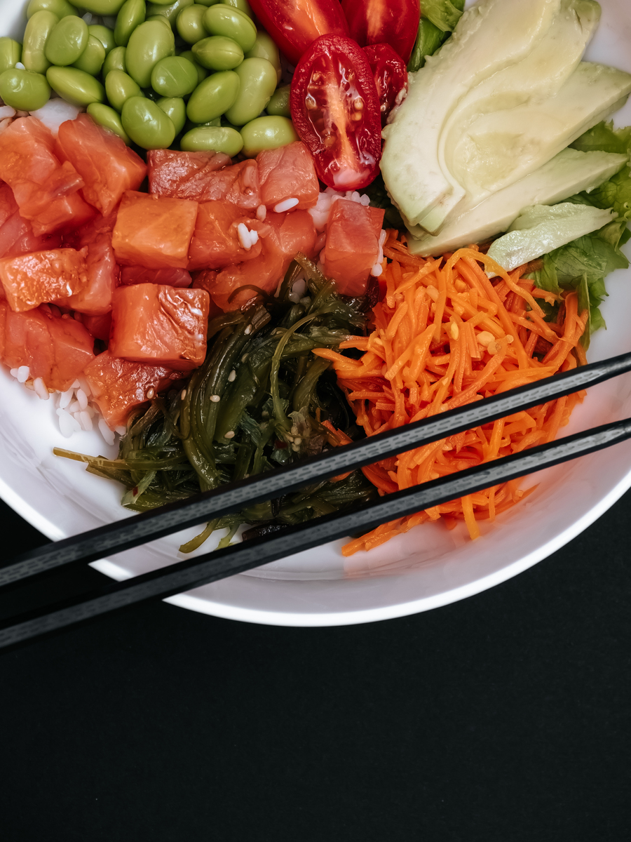 上班族必备！酸辣清爽食蔬捞汁，让你秒变美食达人！