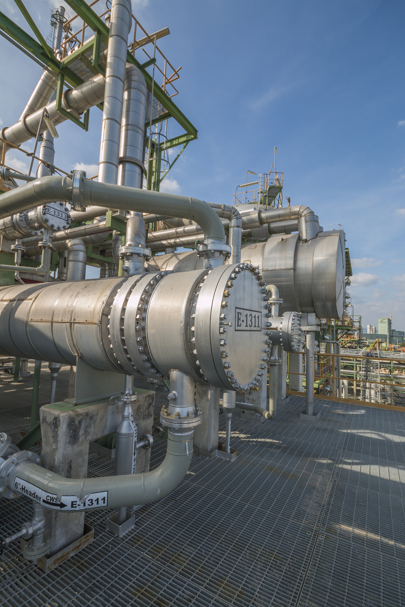 火电厂热力设备安装专业发展前景如何？