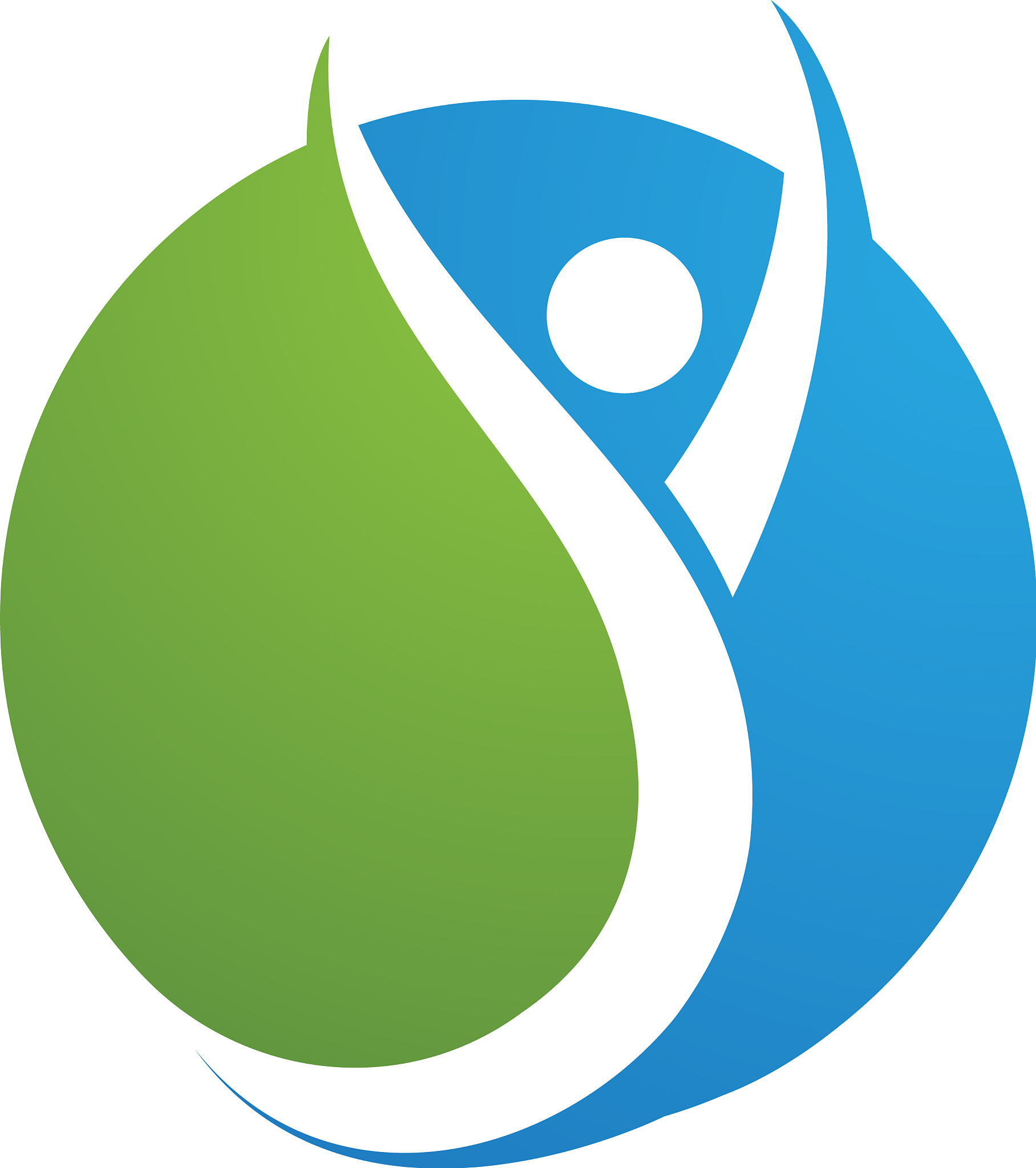 leadership success people logo and symbol