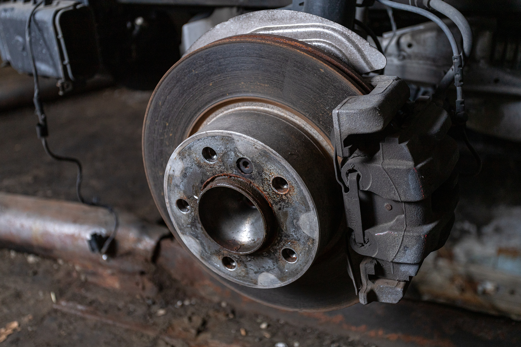 汽车主动刹车技术：提升驾驶安全的重要配置