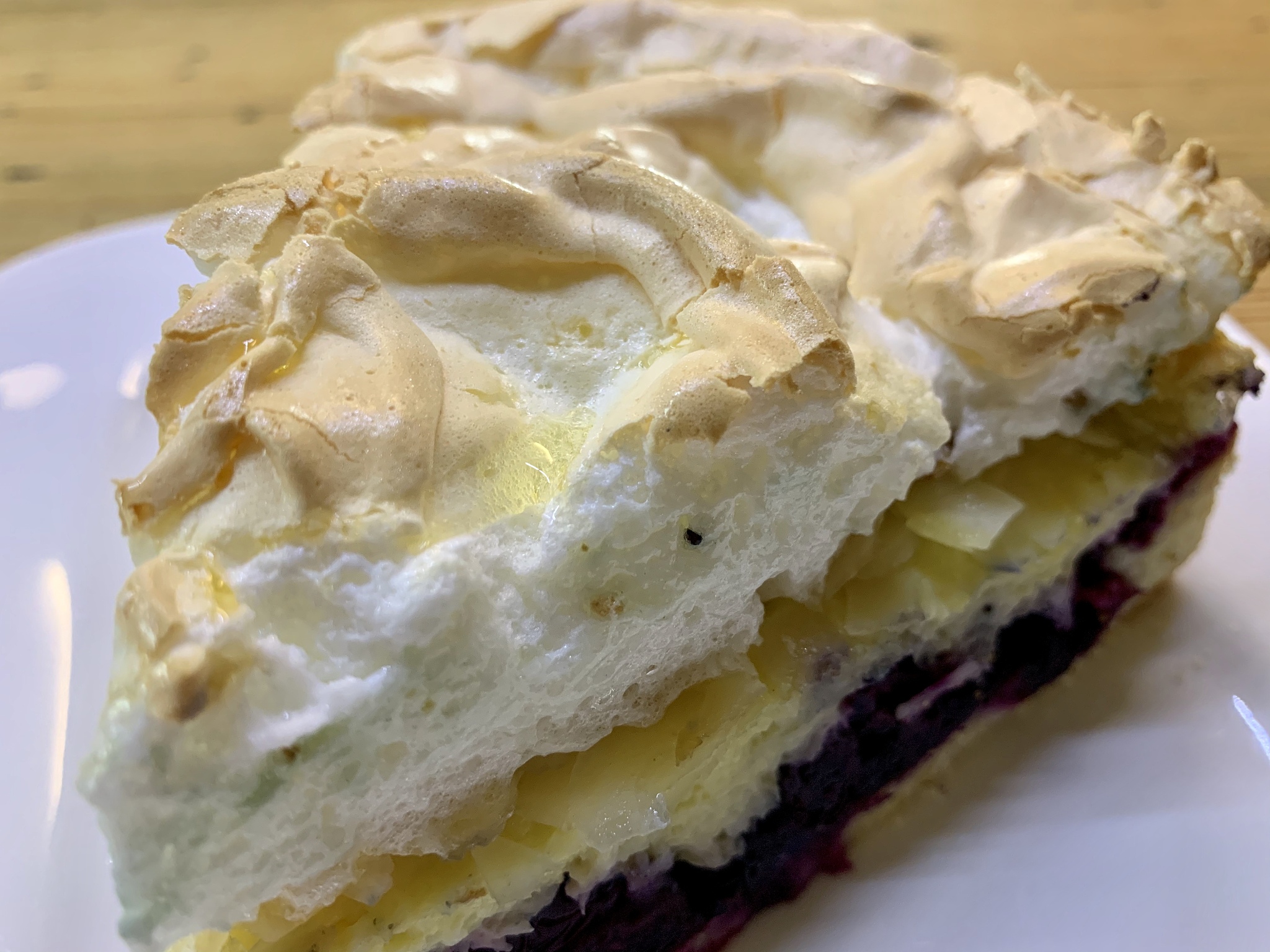 selfmade cake
