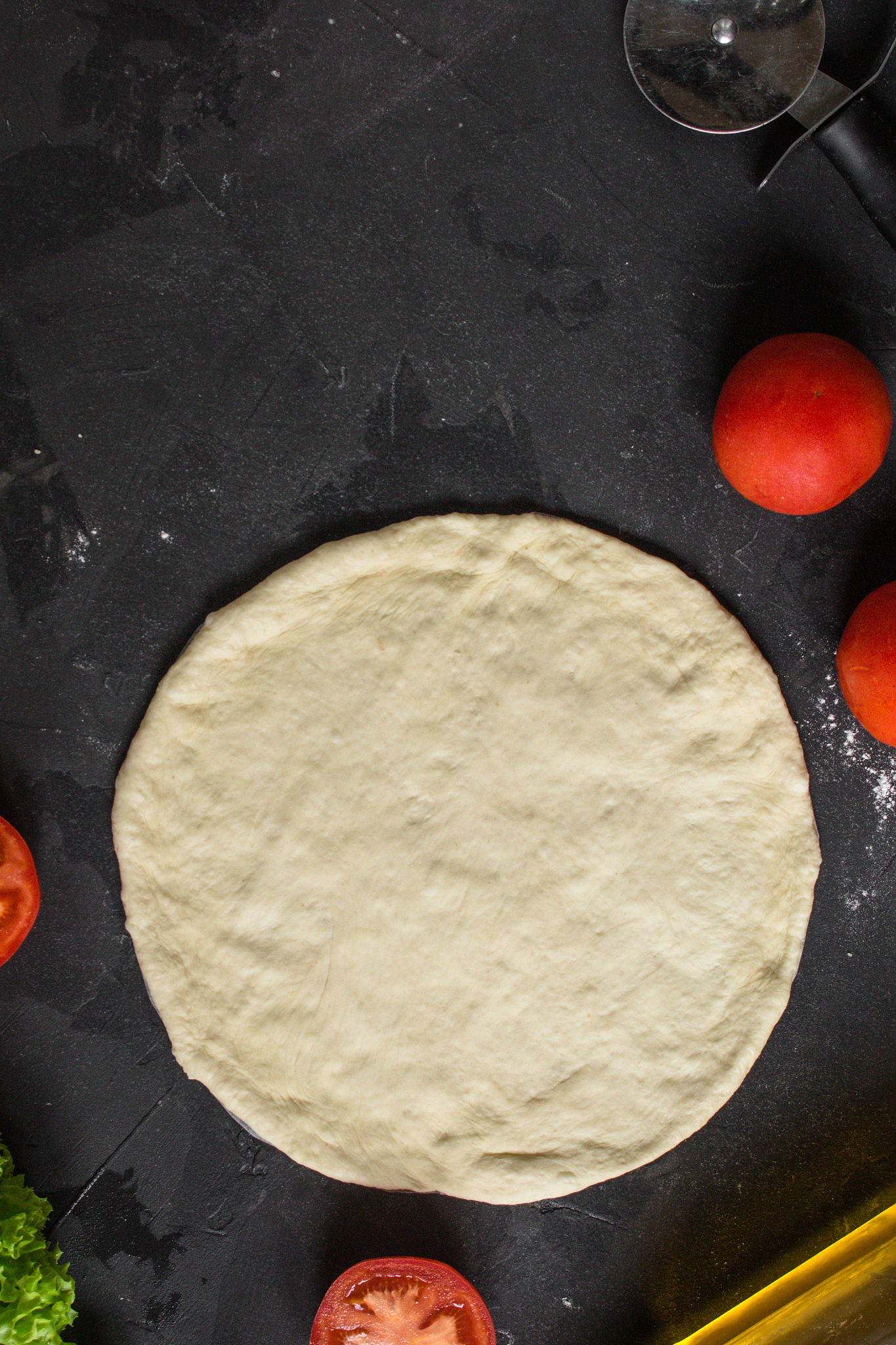 馅饼怎么包两面一样厚，