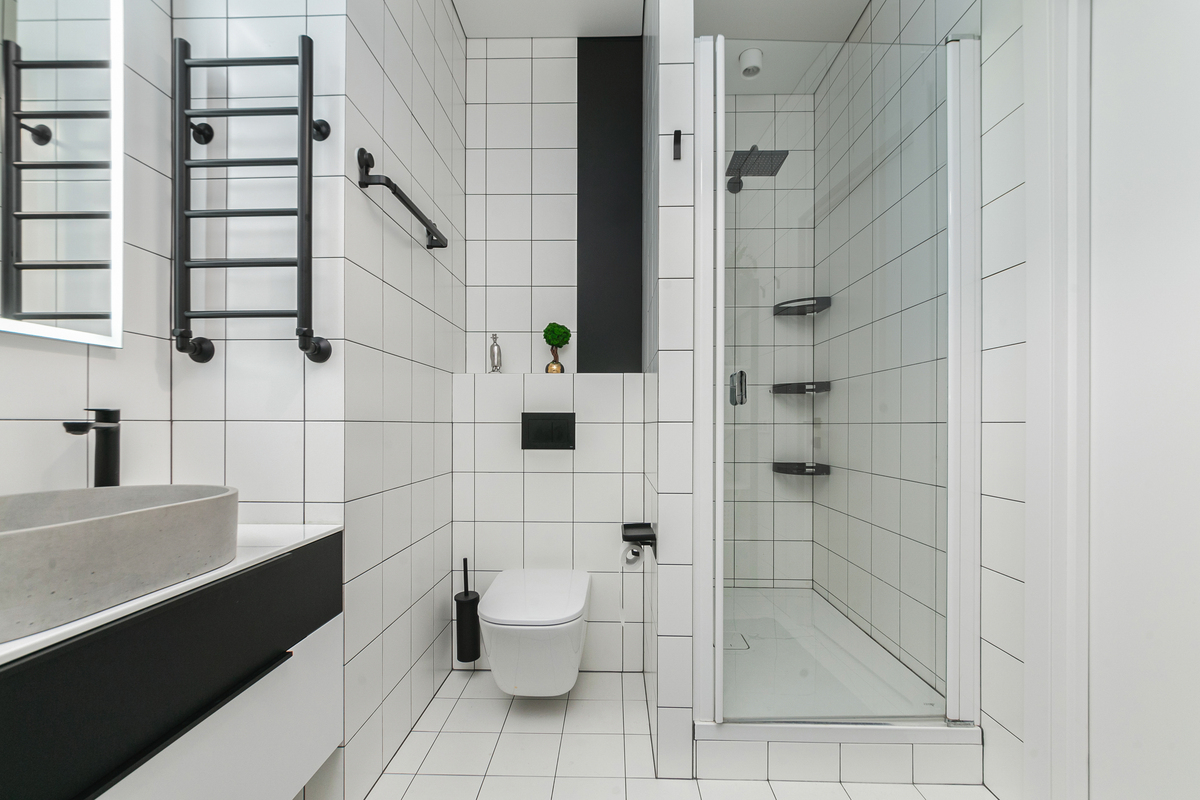 卫生间装修，材料千万别乱选！