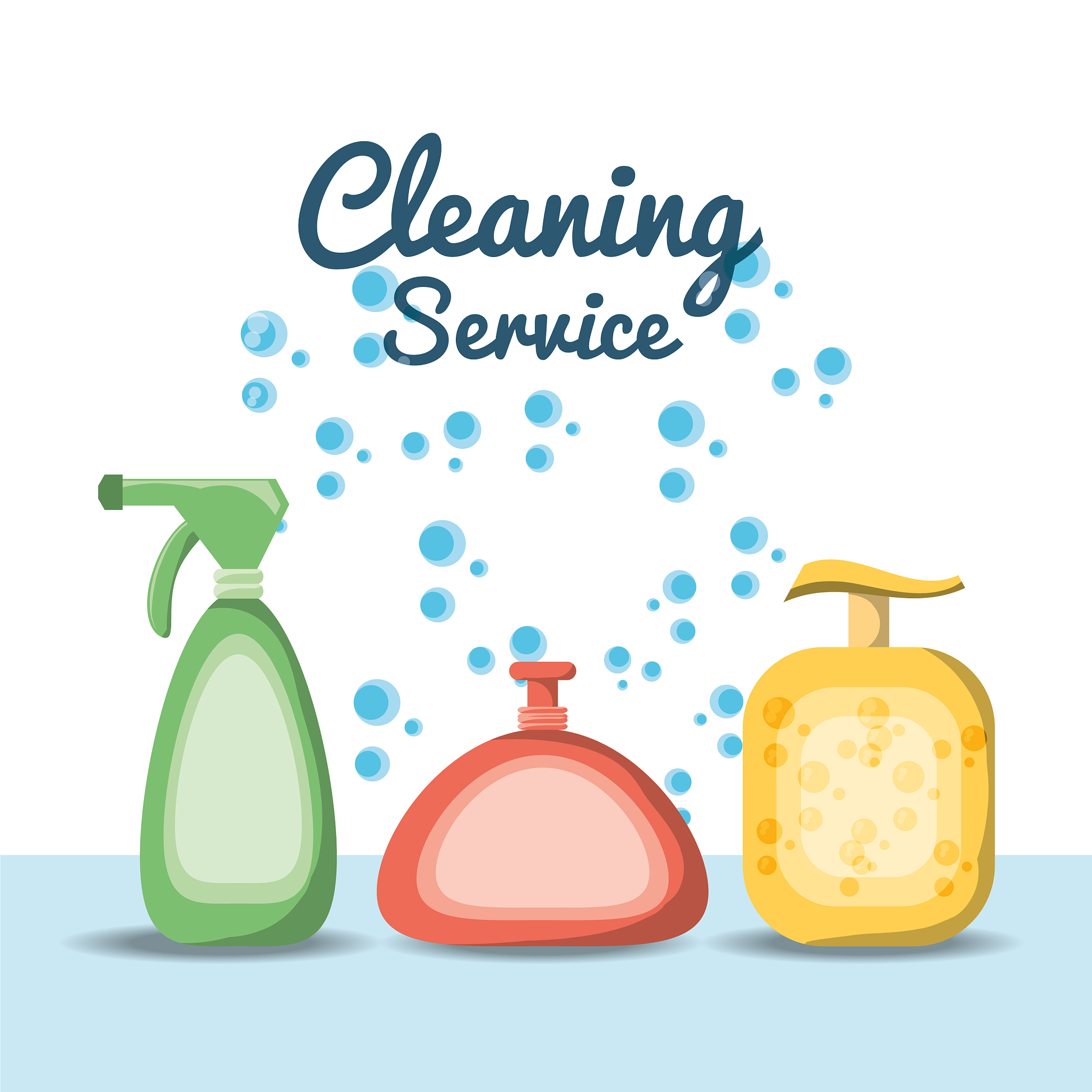 打扫卫生的步骤指南：从清理垃圾到整理摆放