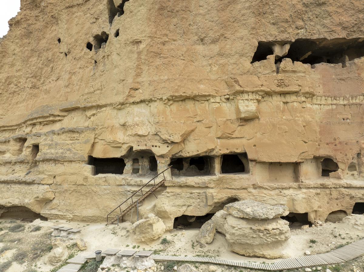 兰州安宁天斧沙宫构造