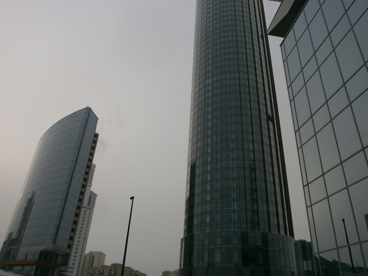 郑州开来大厦的由来