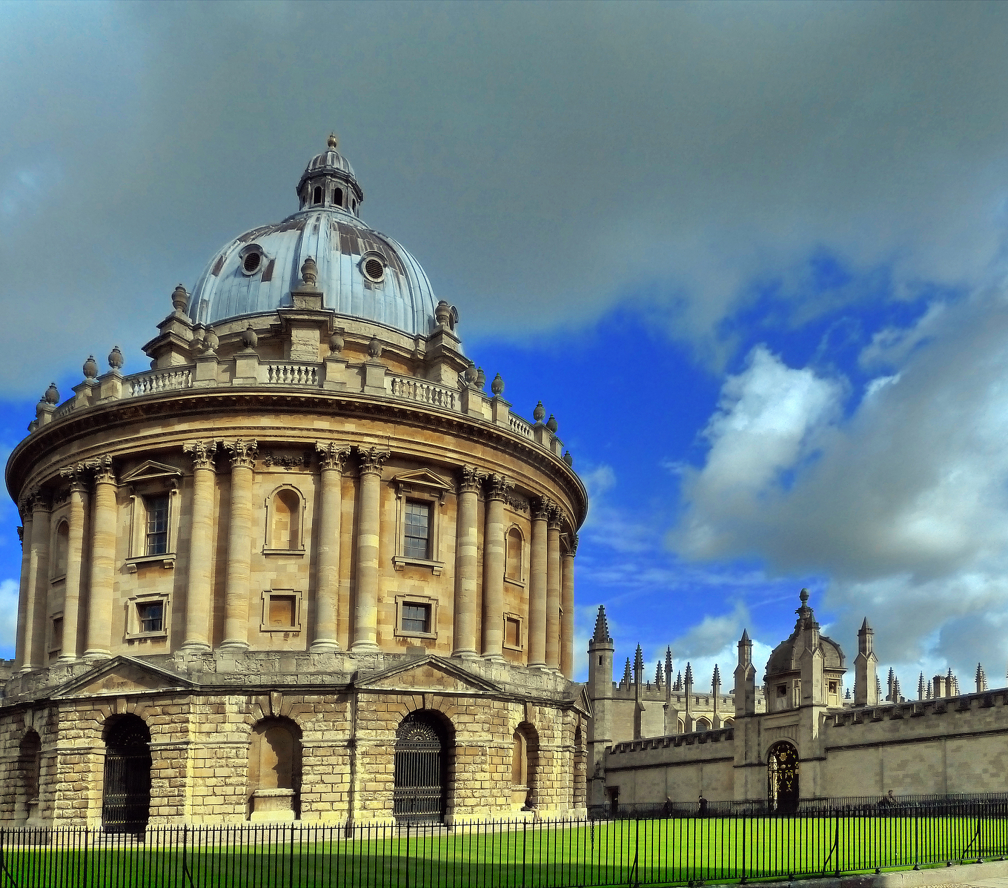 校院二级管理体制的概念