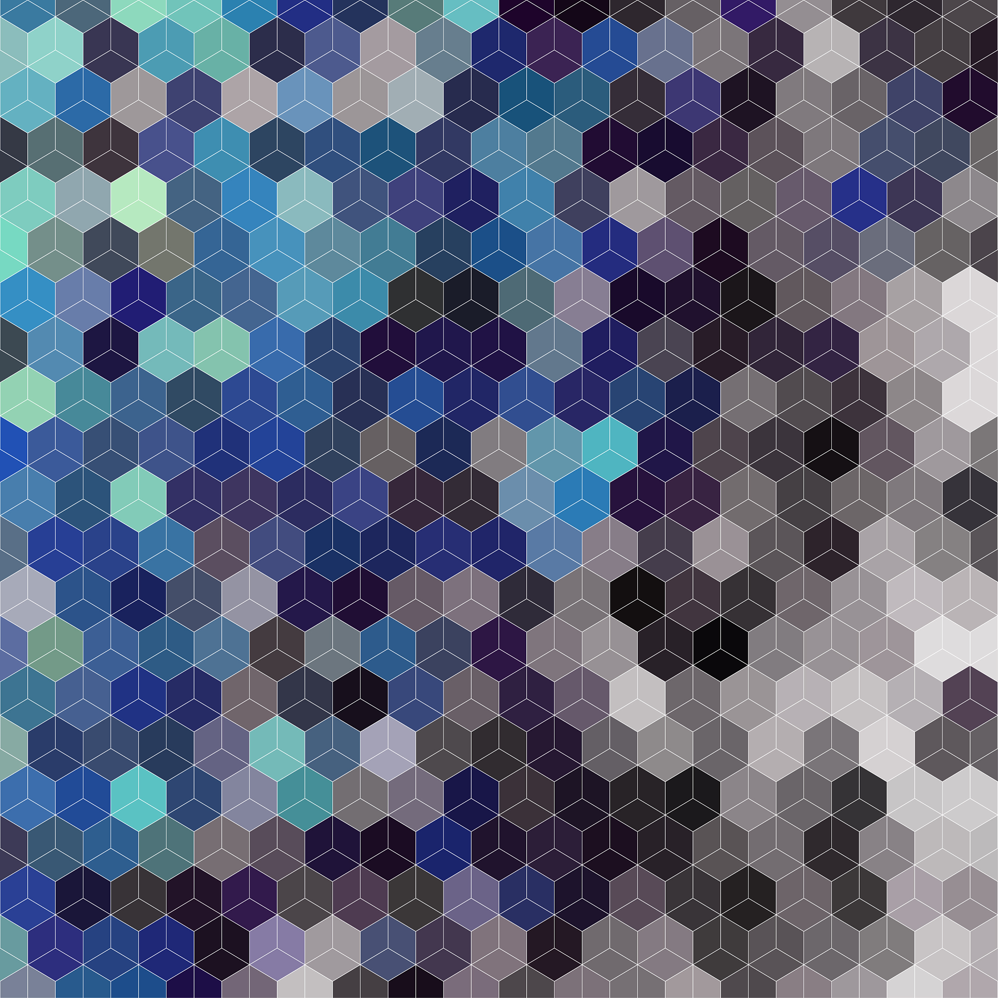 六边形的内角和及每个内角大小 - 300字详解