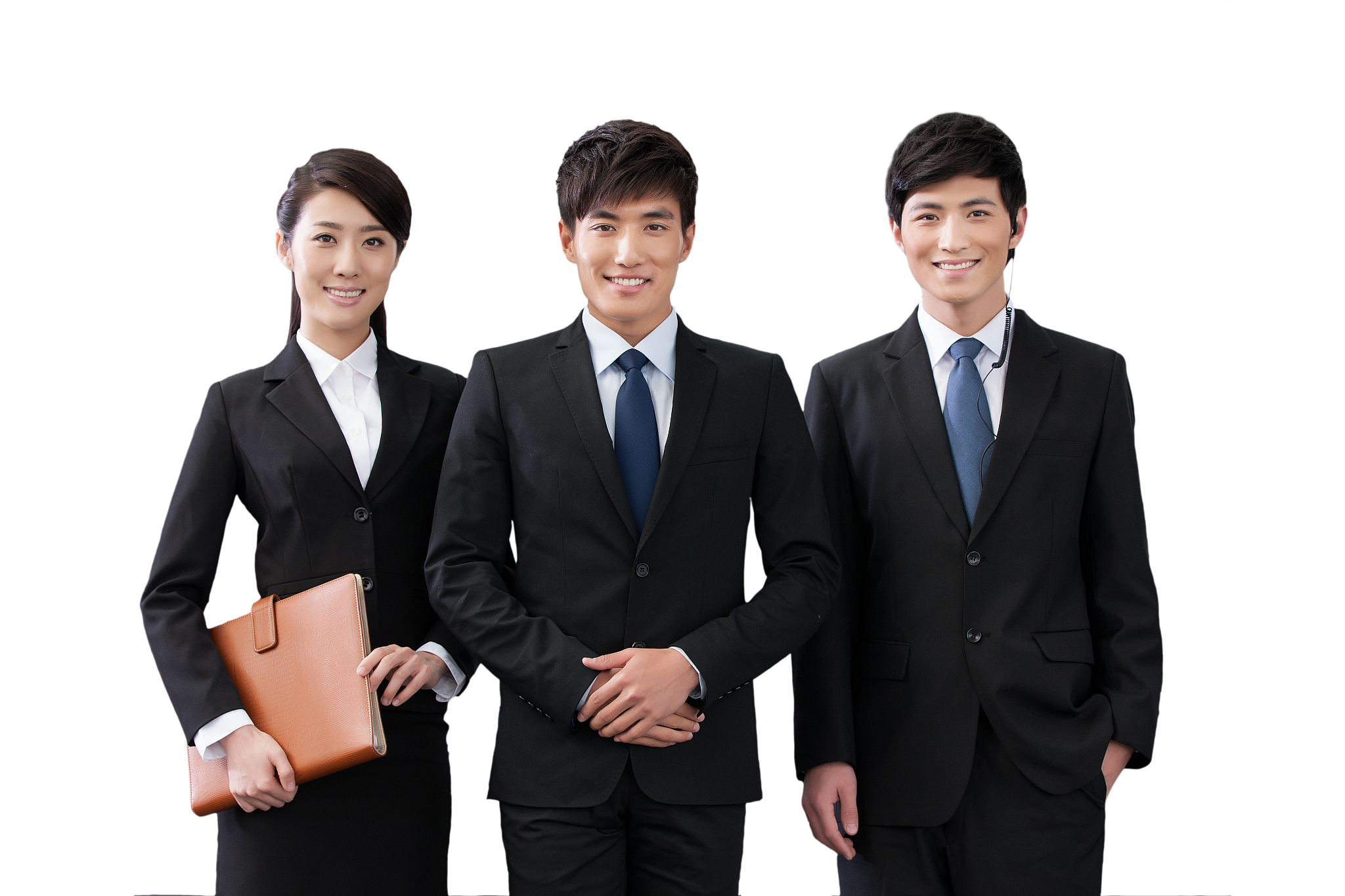 销售工作服饰类型少？如何解决影响公司形象和业绩的问题