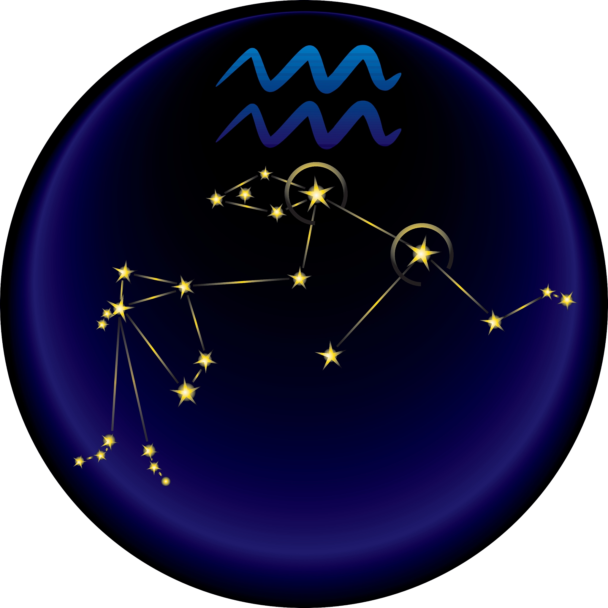 扮演一名星座博主写篇1000字十二星座之水瓶座的深度分析的文章要有和读者互动语句重新编写个标题