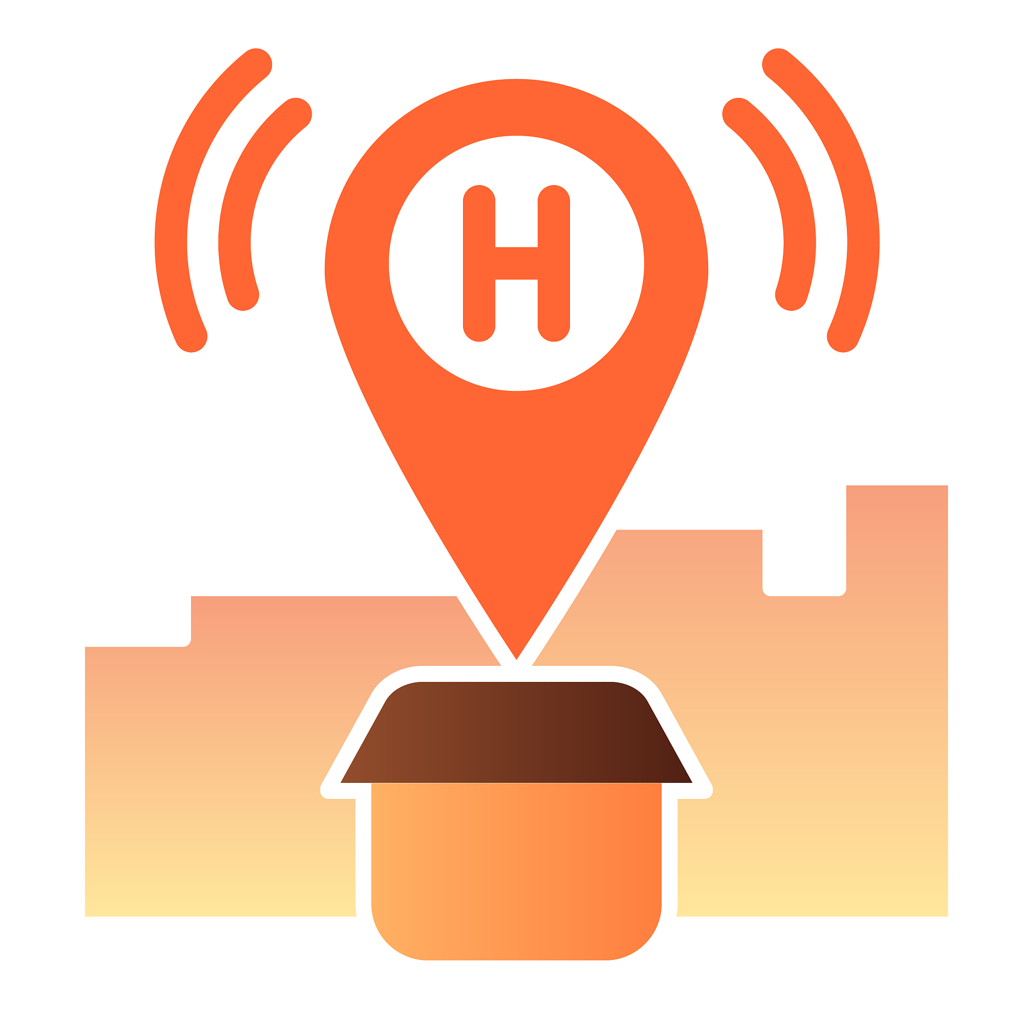 开元名都管理系统构成