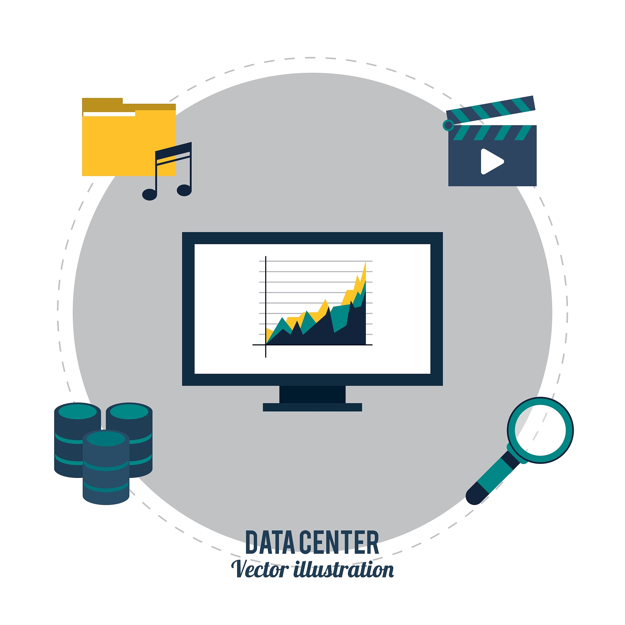 data center design