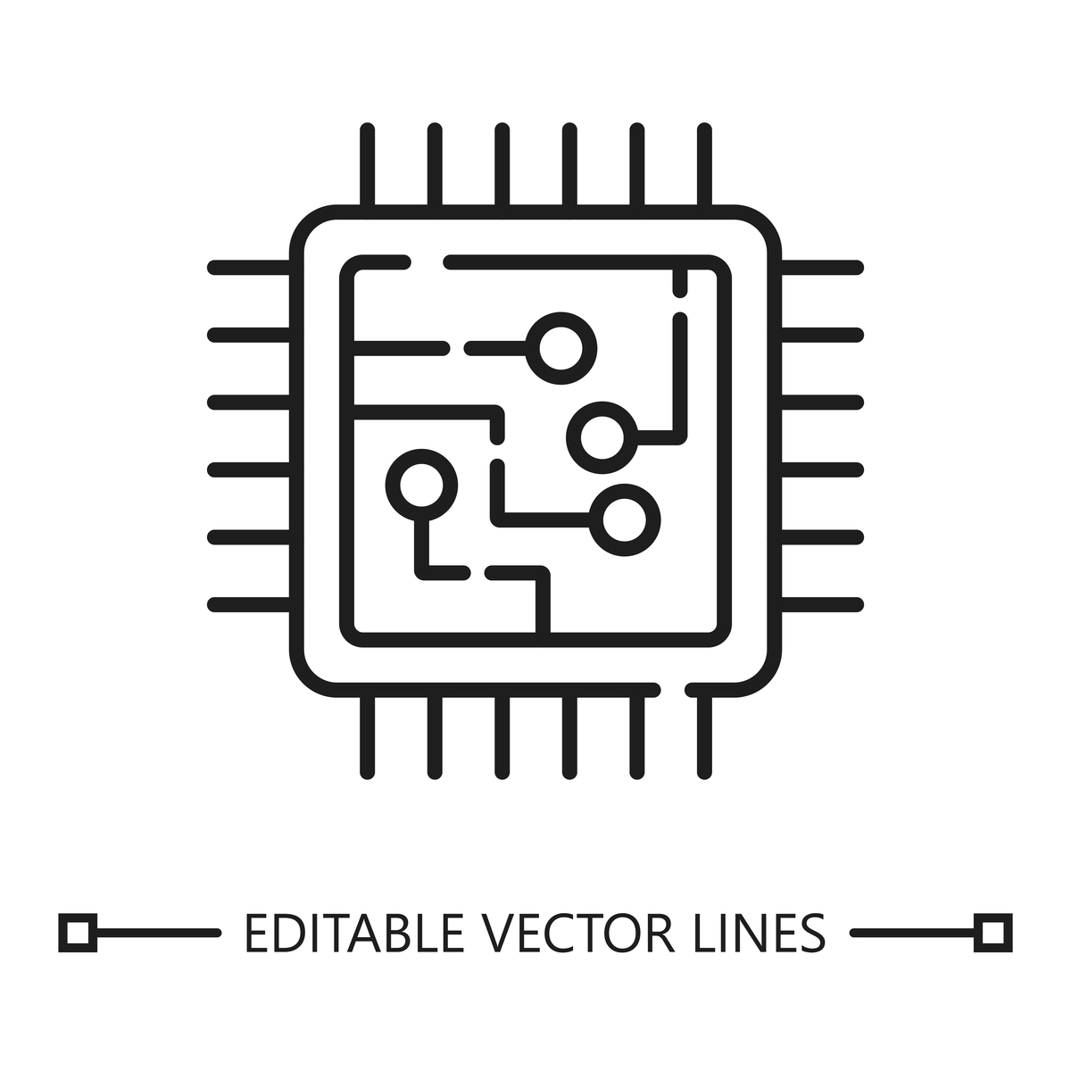 English literature on microcontrollersThe General Situation of AT89C51 Microcontrollers are used in a multitude of commercial applications such as modems motor-control systems air conditioner control