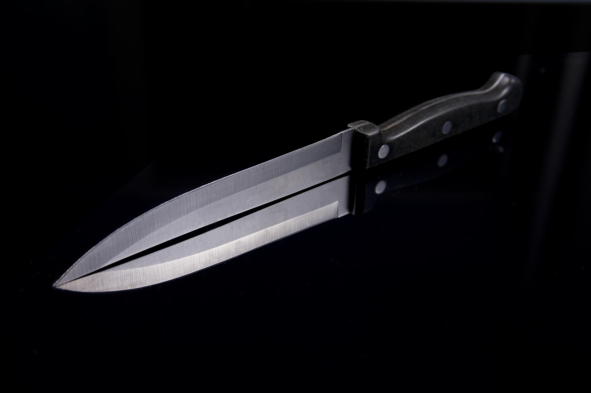 kitchen knife