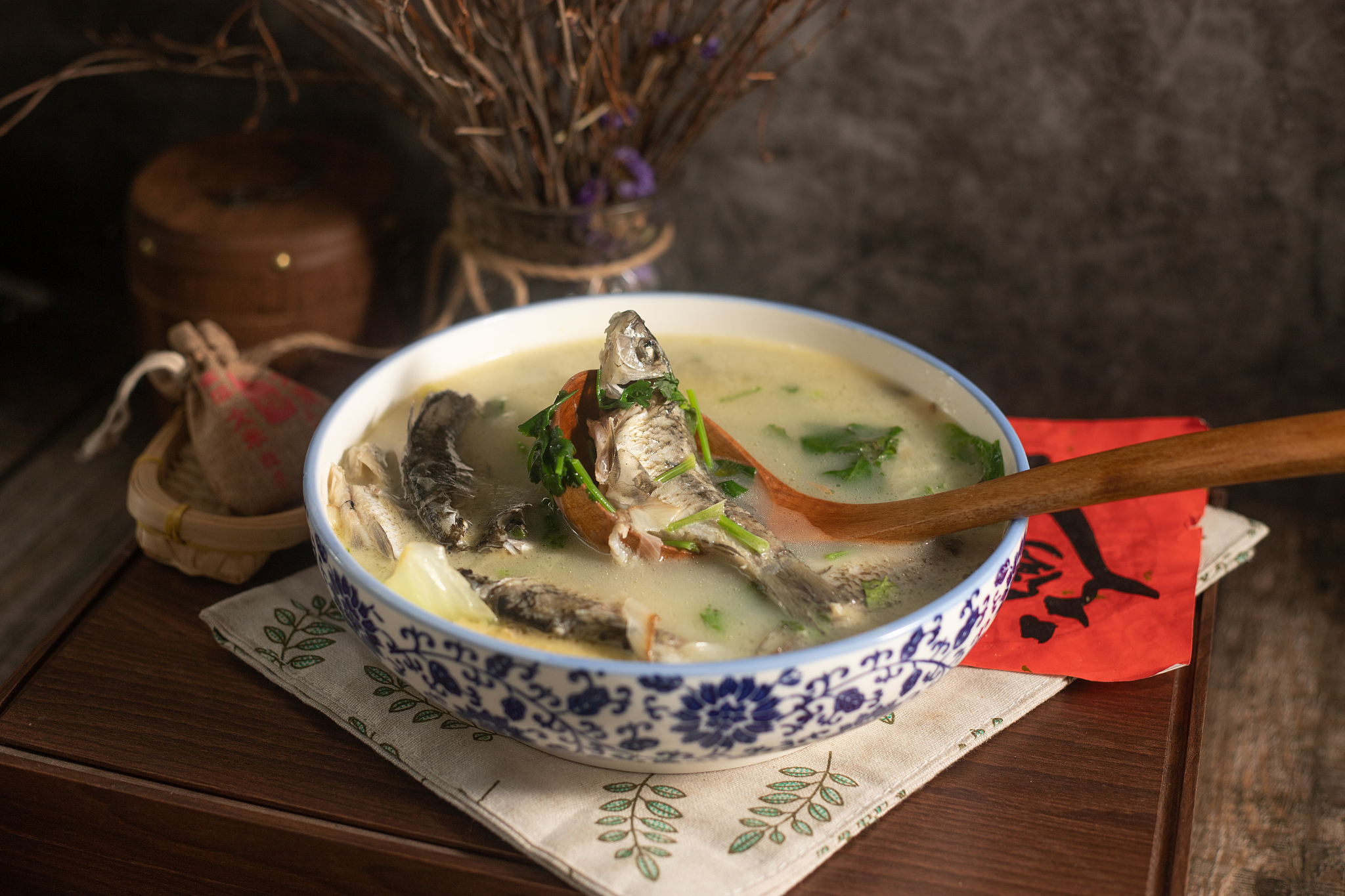 新鲜鳡鱼怎么做好吃