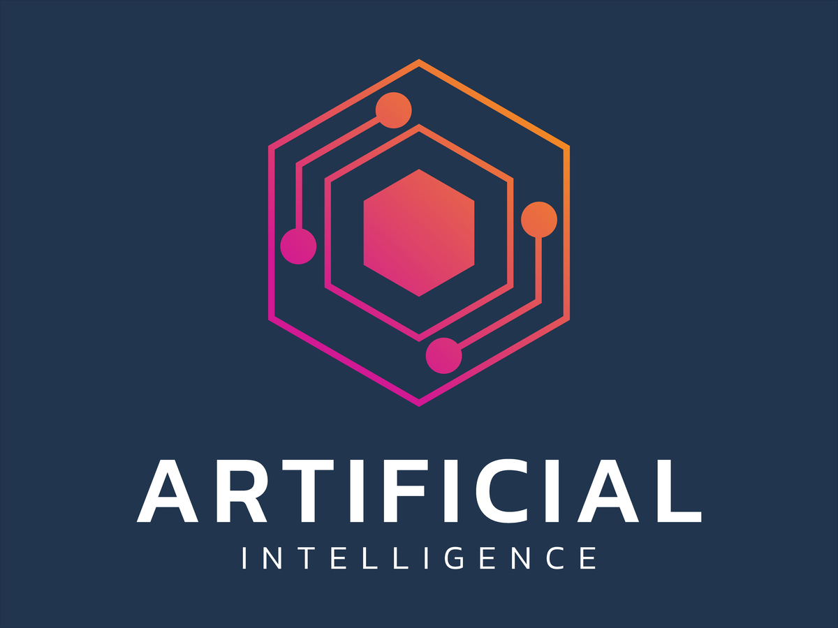 AI制作成logo其设计灵感