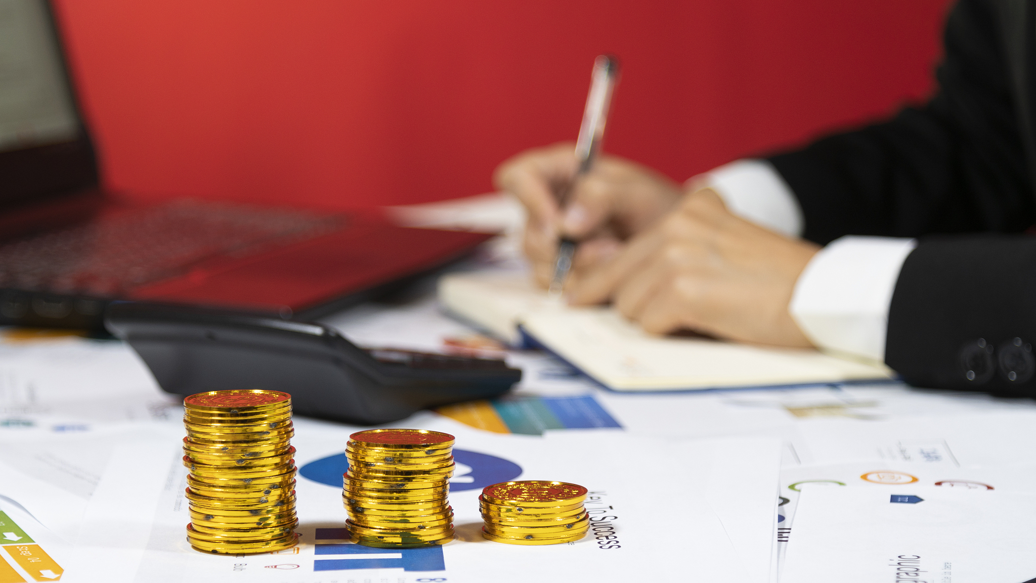 学会计专业就业方向有哪些？未来发展前景如何？