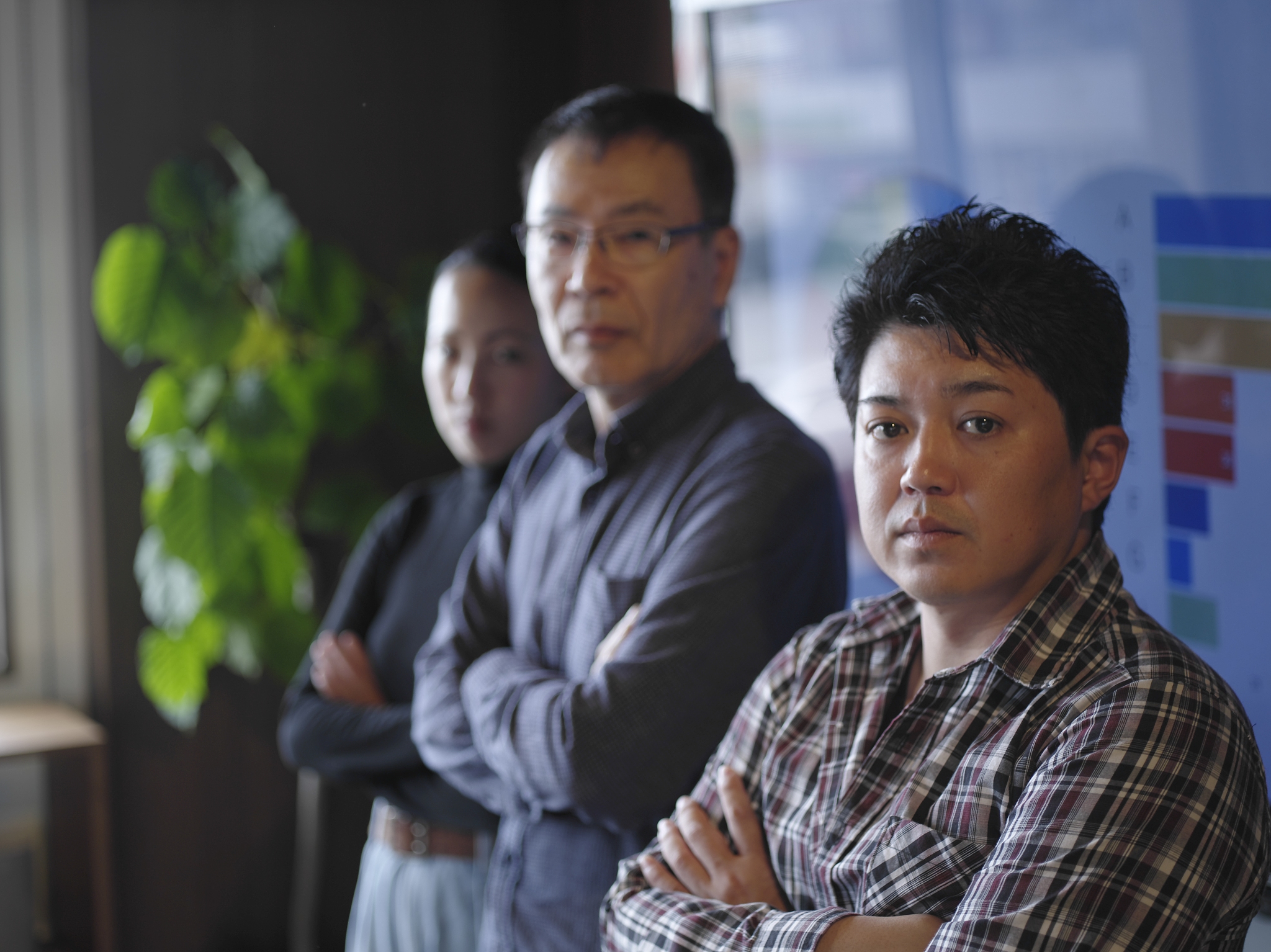 宋远斌：著名作家、编剧、制片人